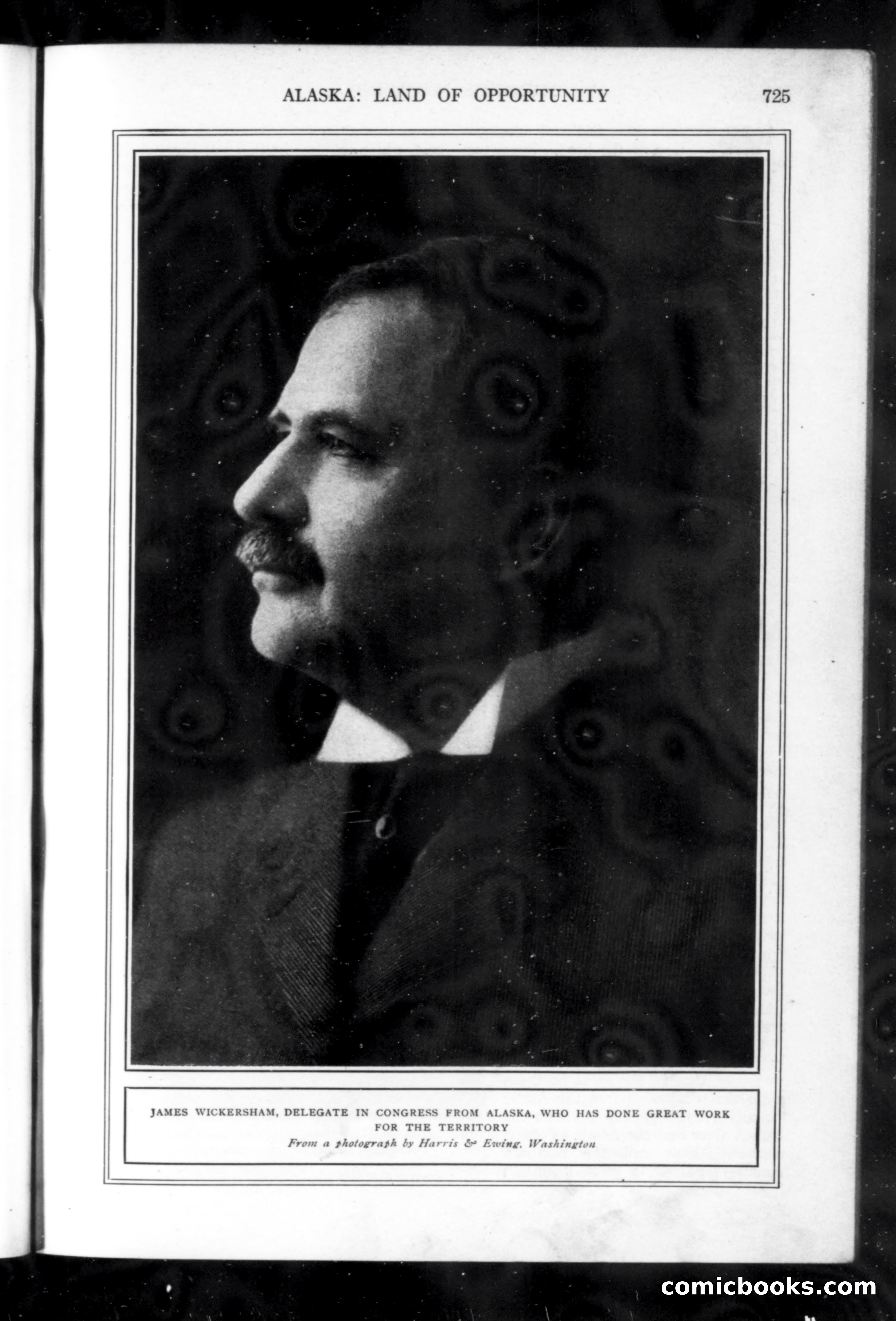 Munsey's Magazine, May 1914 — page 29 of 233