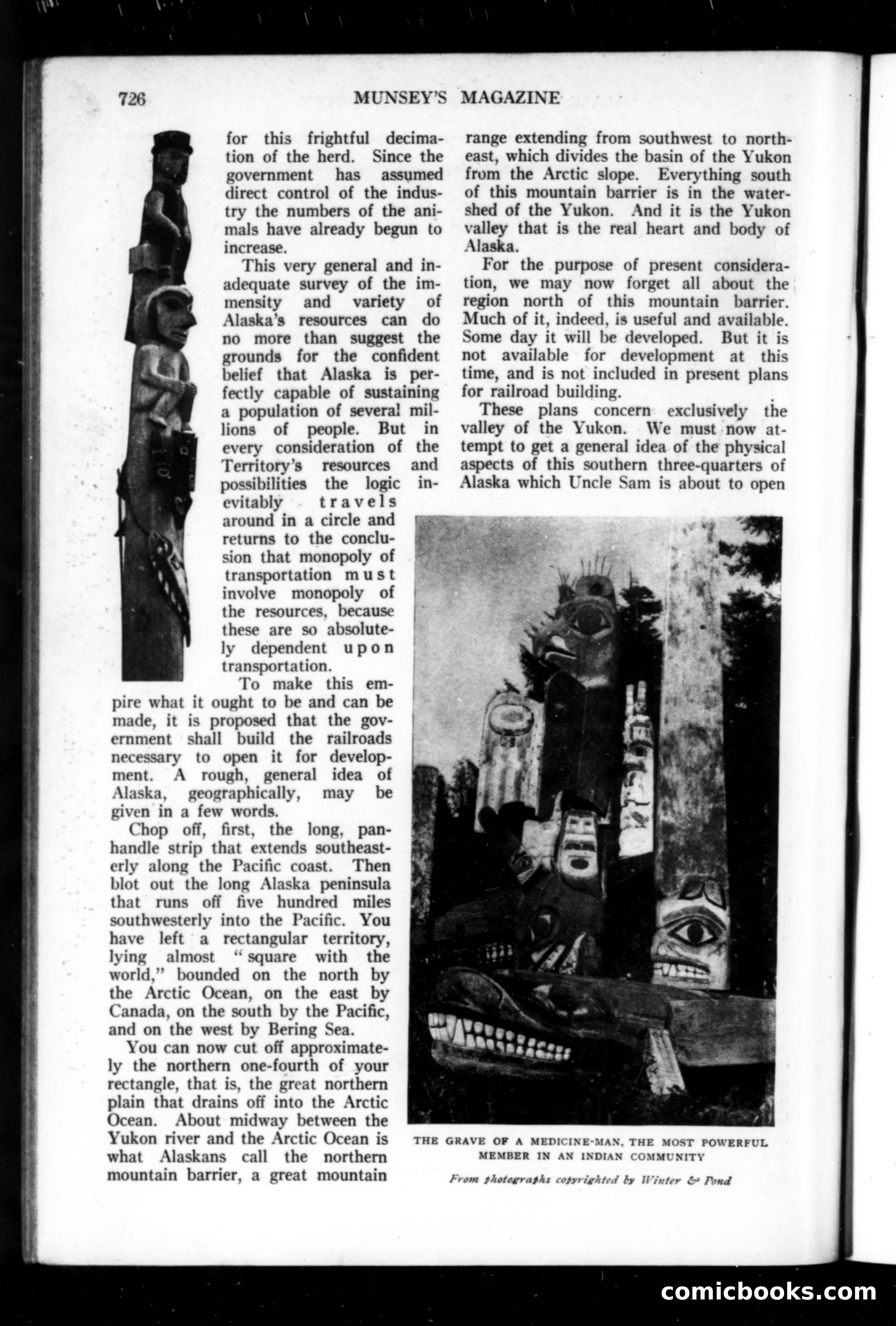 Munsey's Magazine, May 1914 — page 30 of 233