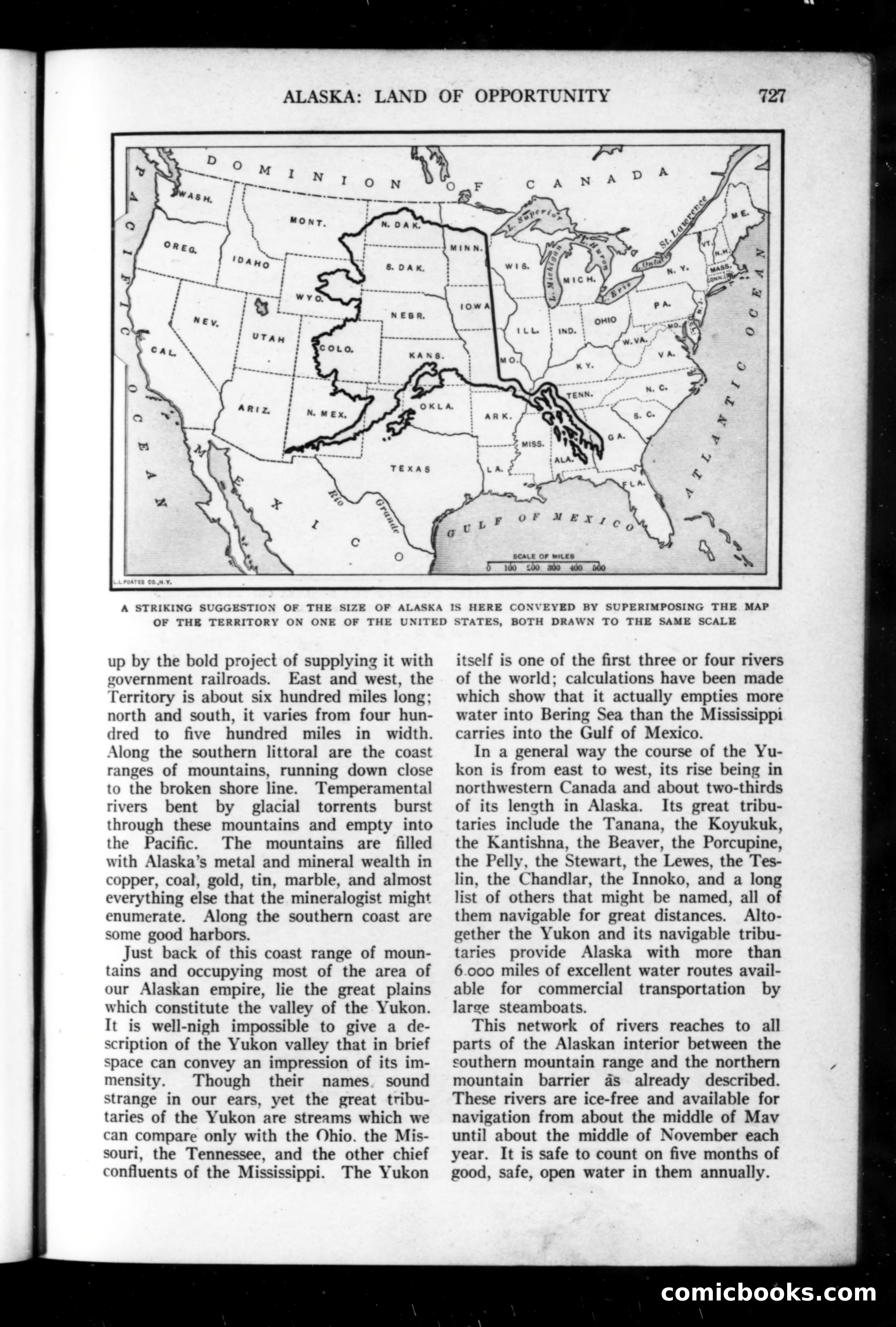 Munsey's Magazine, May 1914 — page 31 of 233