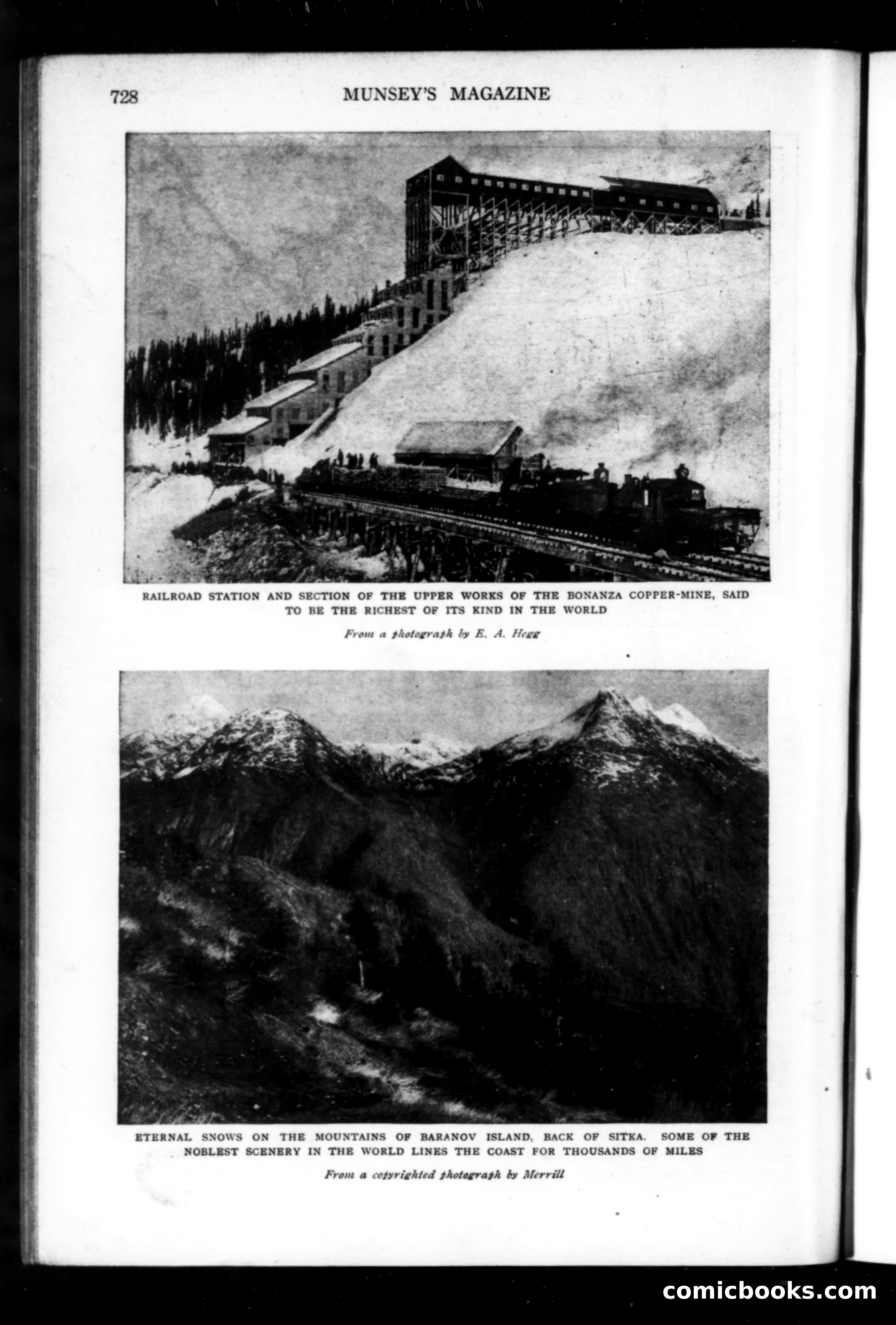 Munsey's Magazine, May 1914 — page 32 of 233