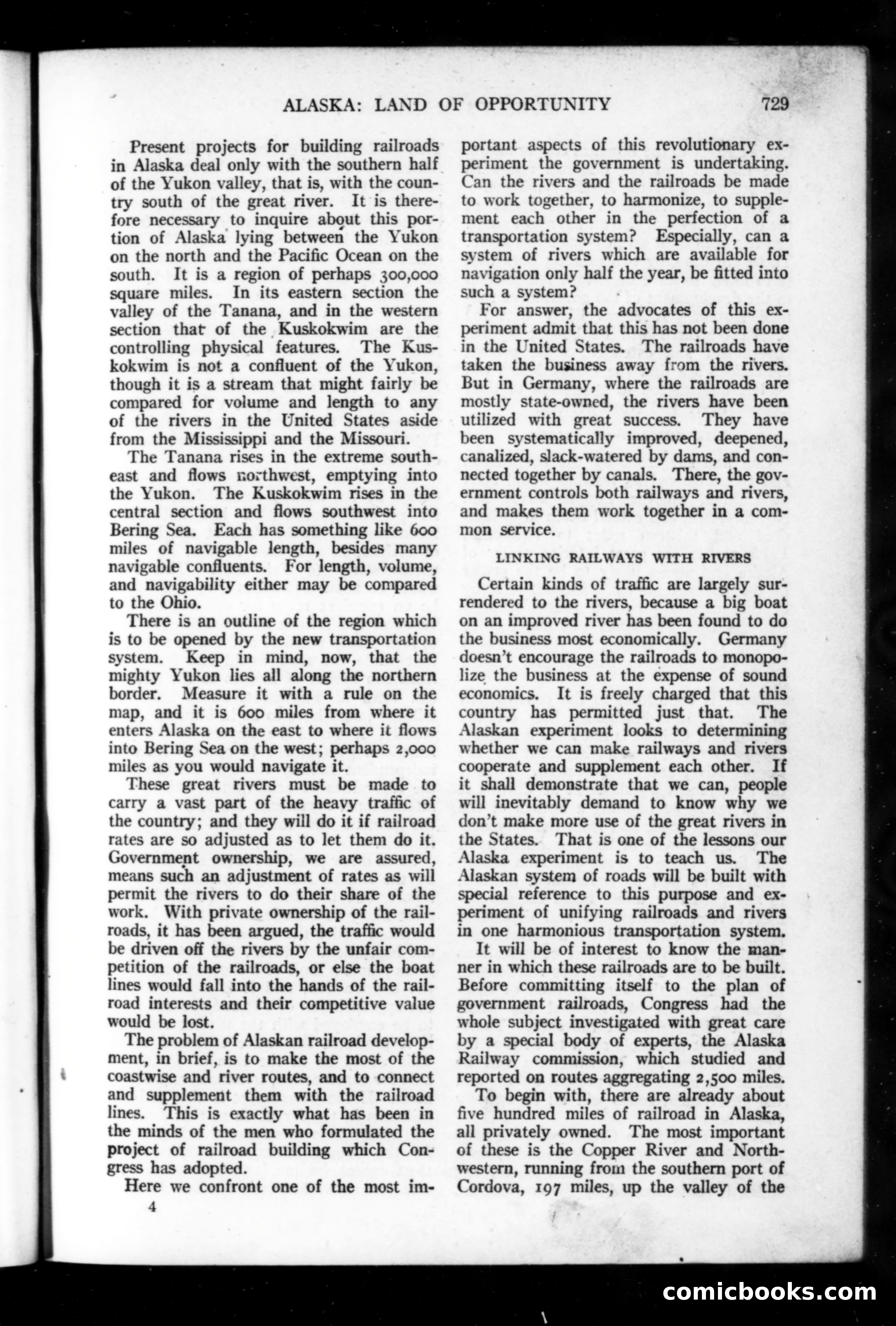 Munsey's Magazine, May 1914 — page 33 of 233
