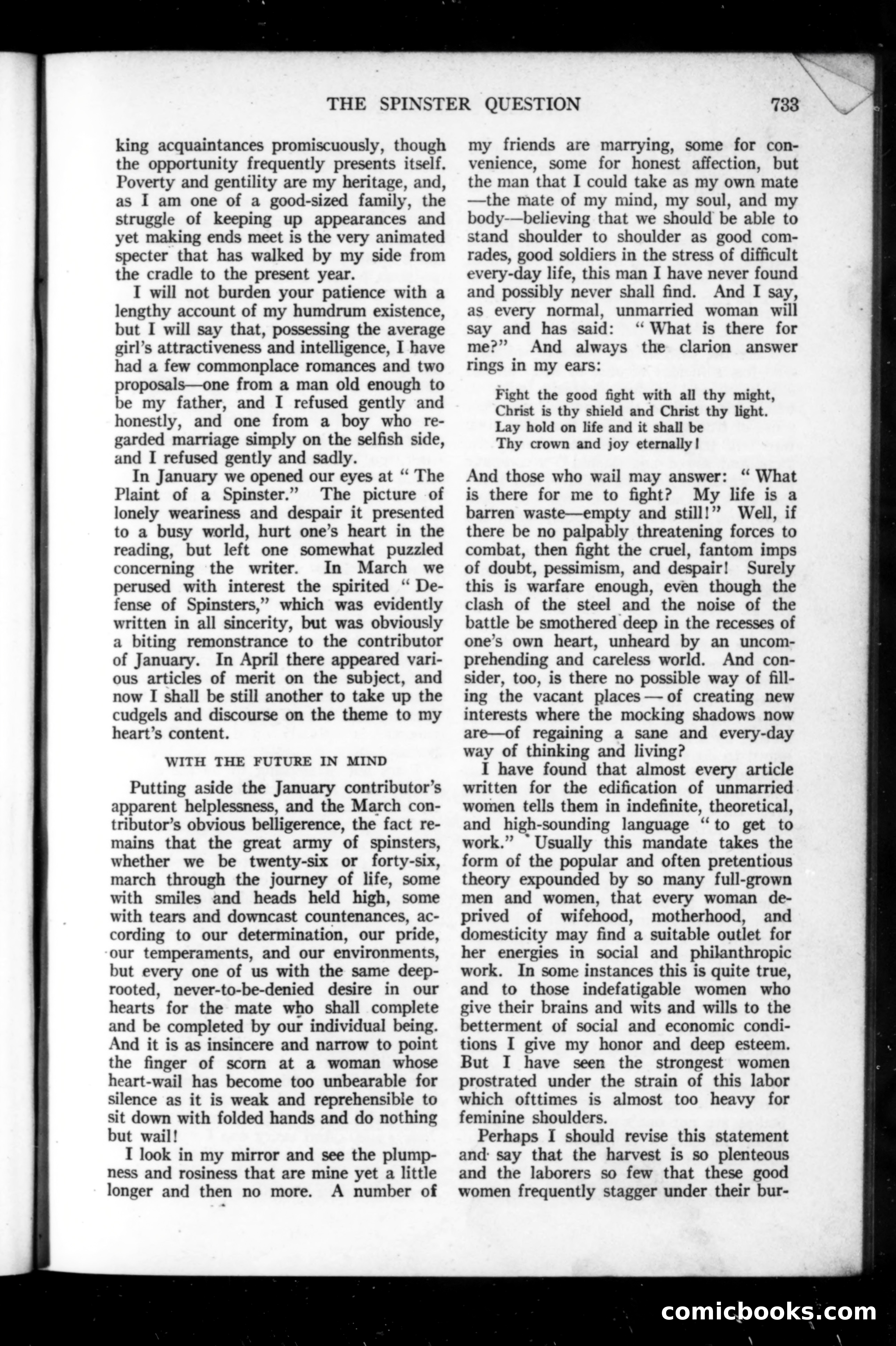 Munsey's Magazine, May 1914 — page 37 of 233