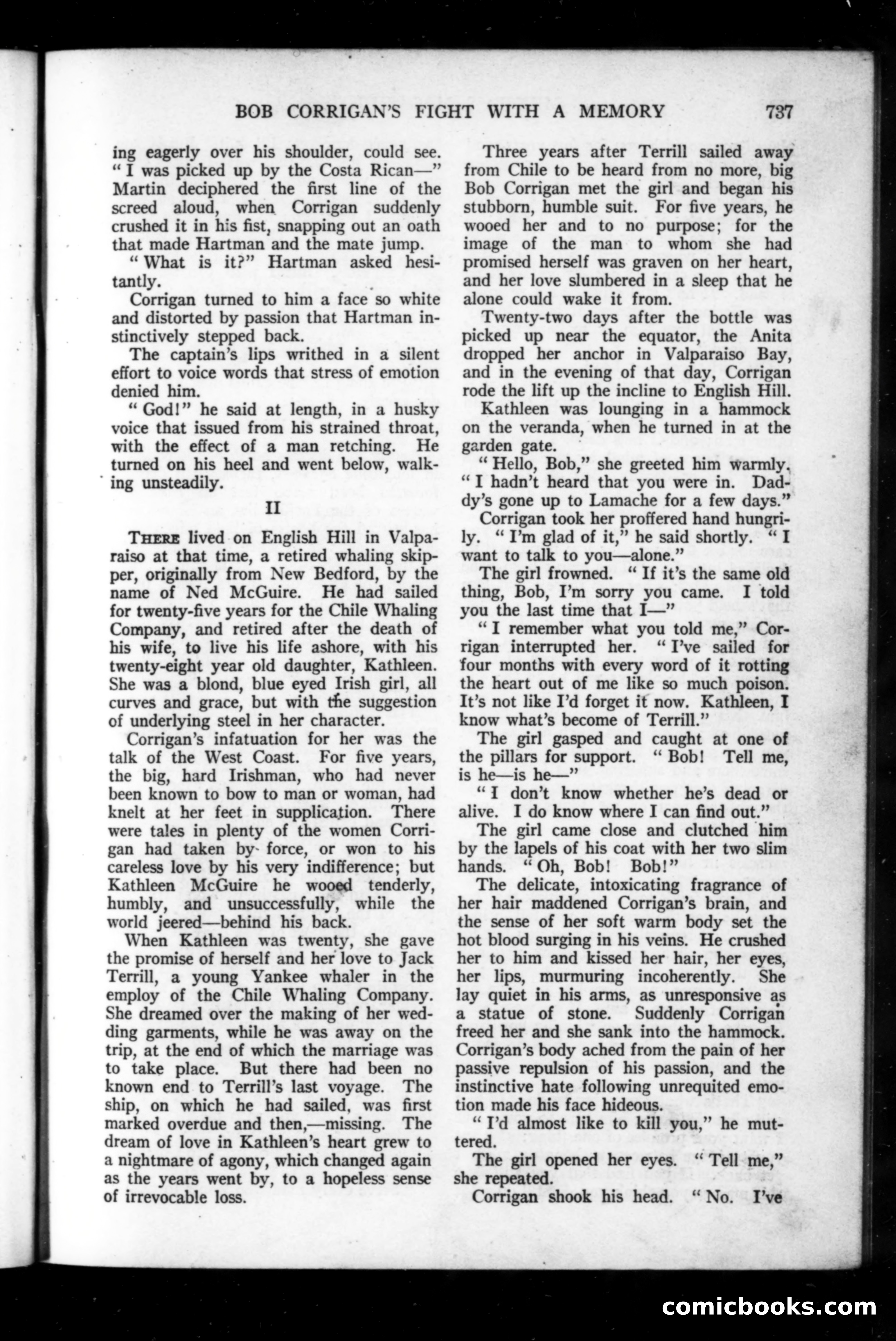 Munsey's Magazine, May 1914 — page 41 of 233