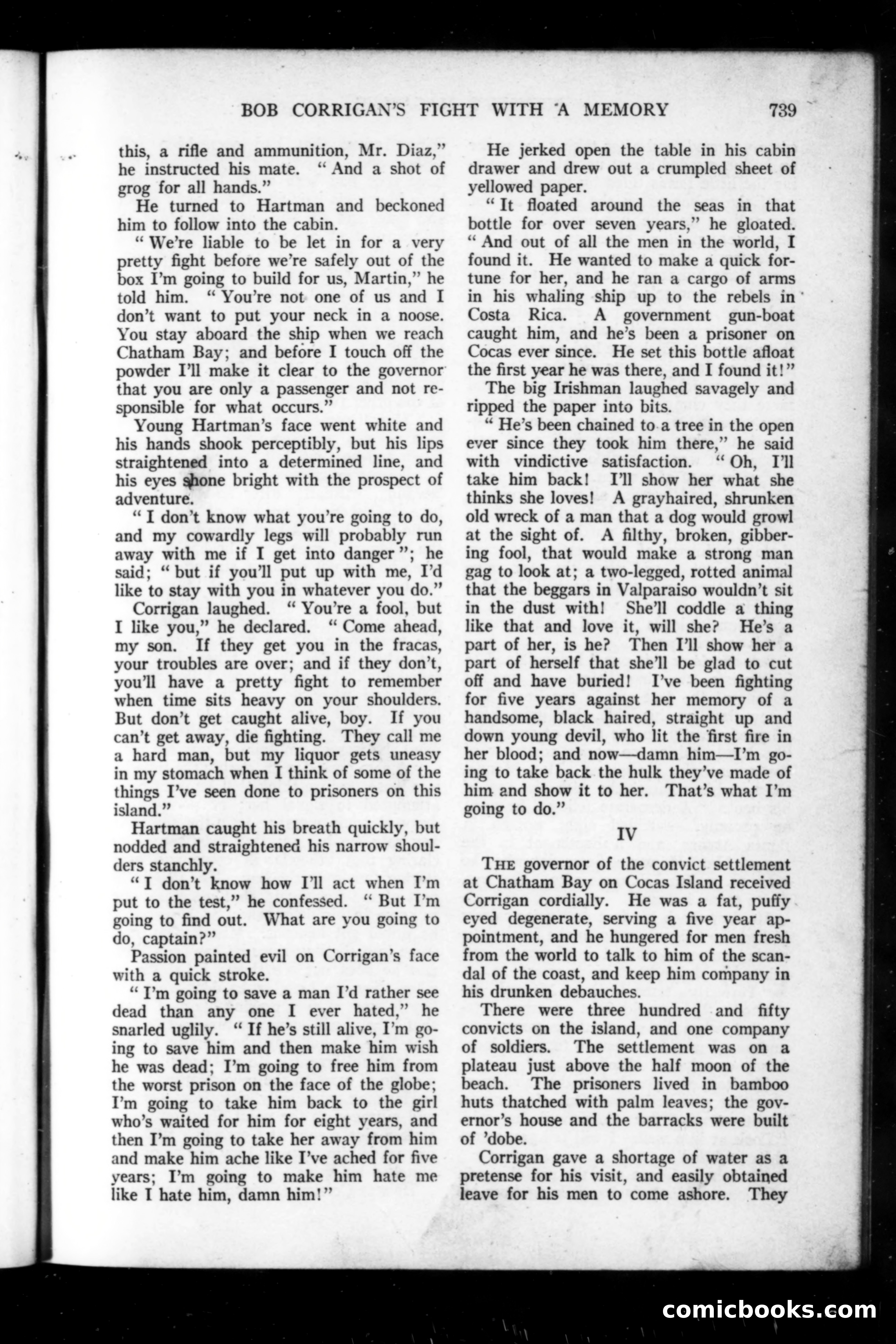 Munsey's Magazine, May 1914 — page 43 of 233