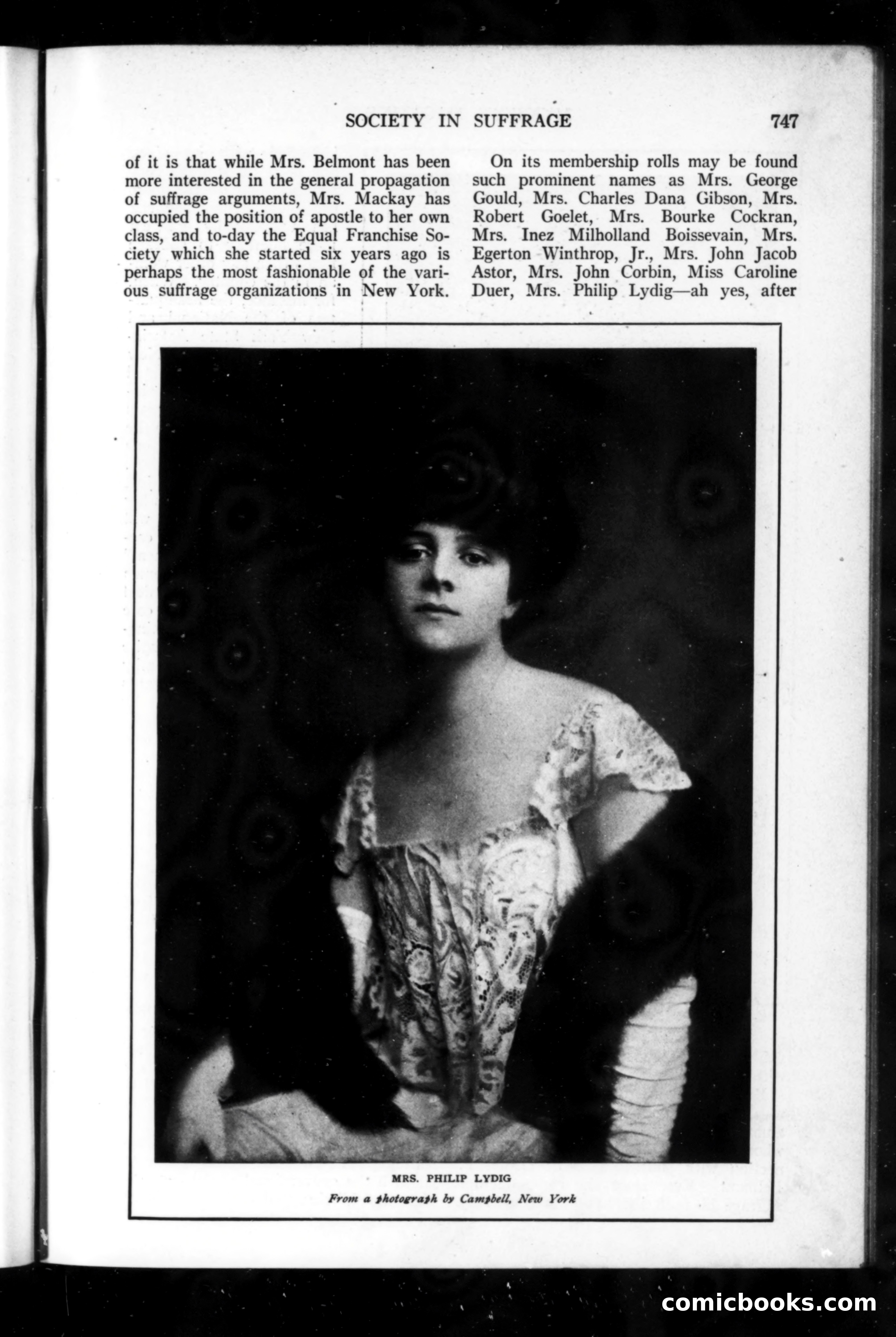 Munsey's Magazine, May 1914 — page 51 of 233