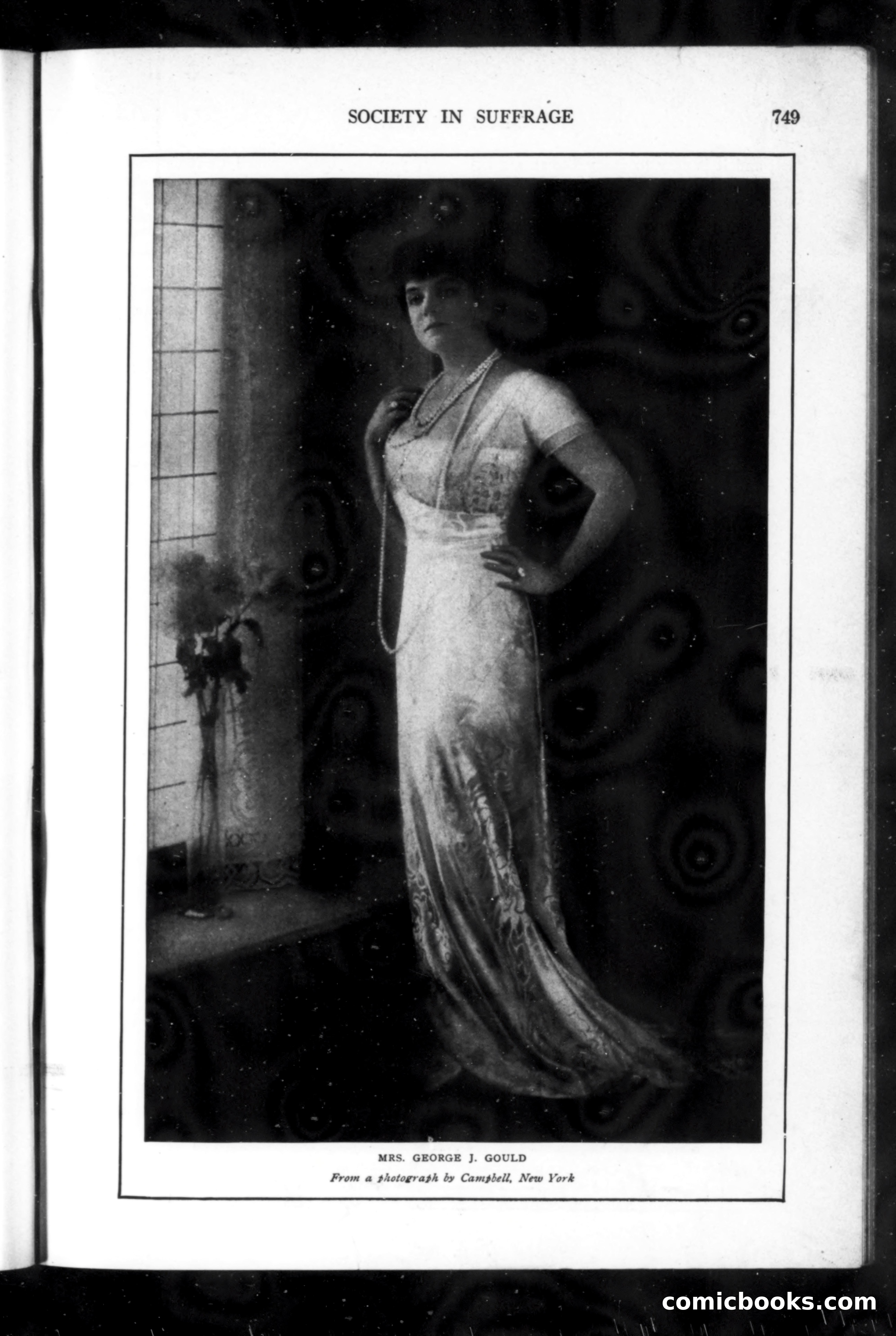 Munsey's Magazine, May 1914 — page 53 of 233