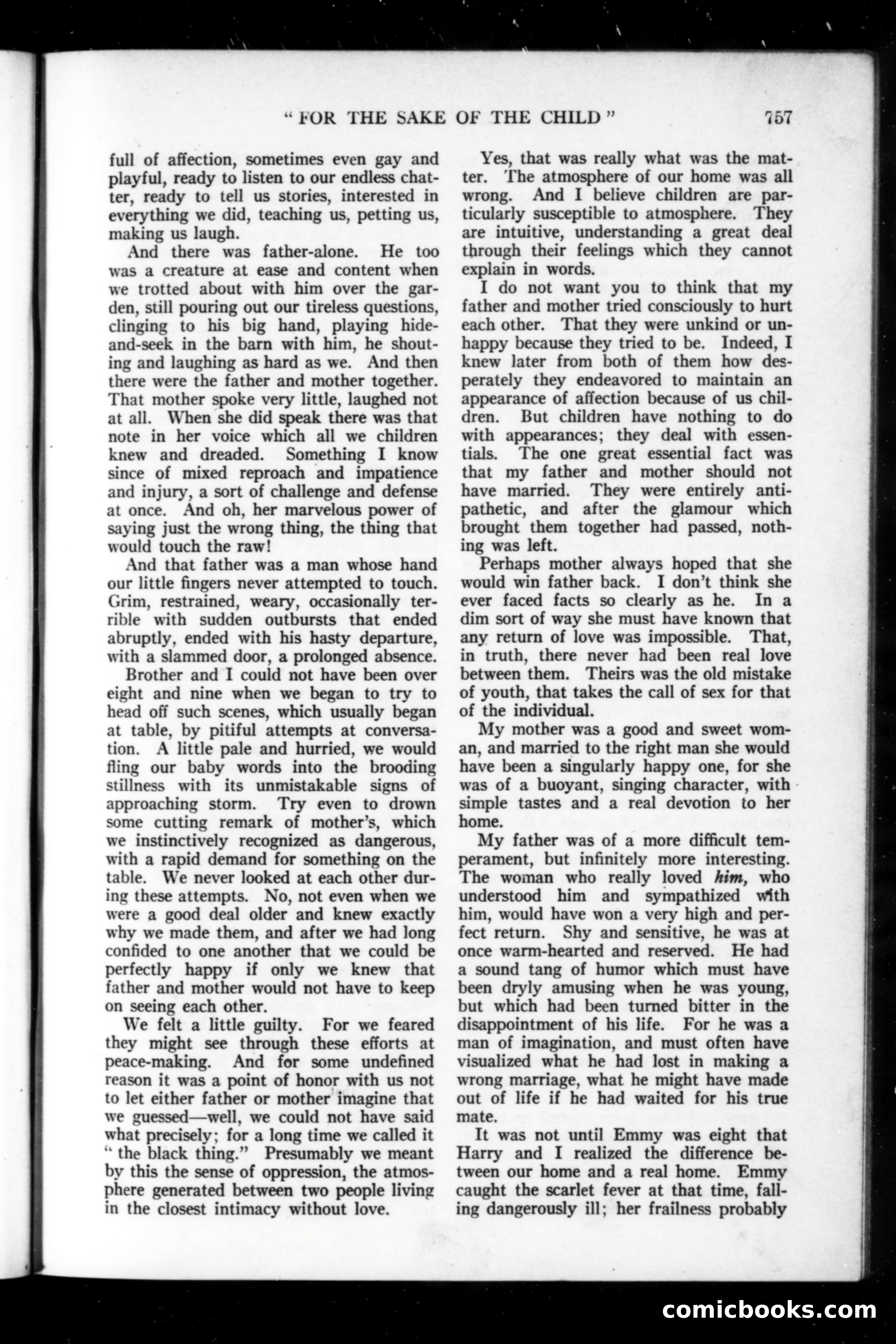 Munsey's Magazine, May 1914 — page 61 of 233