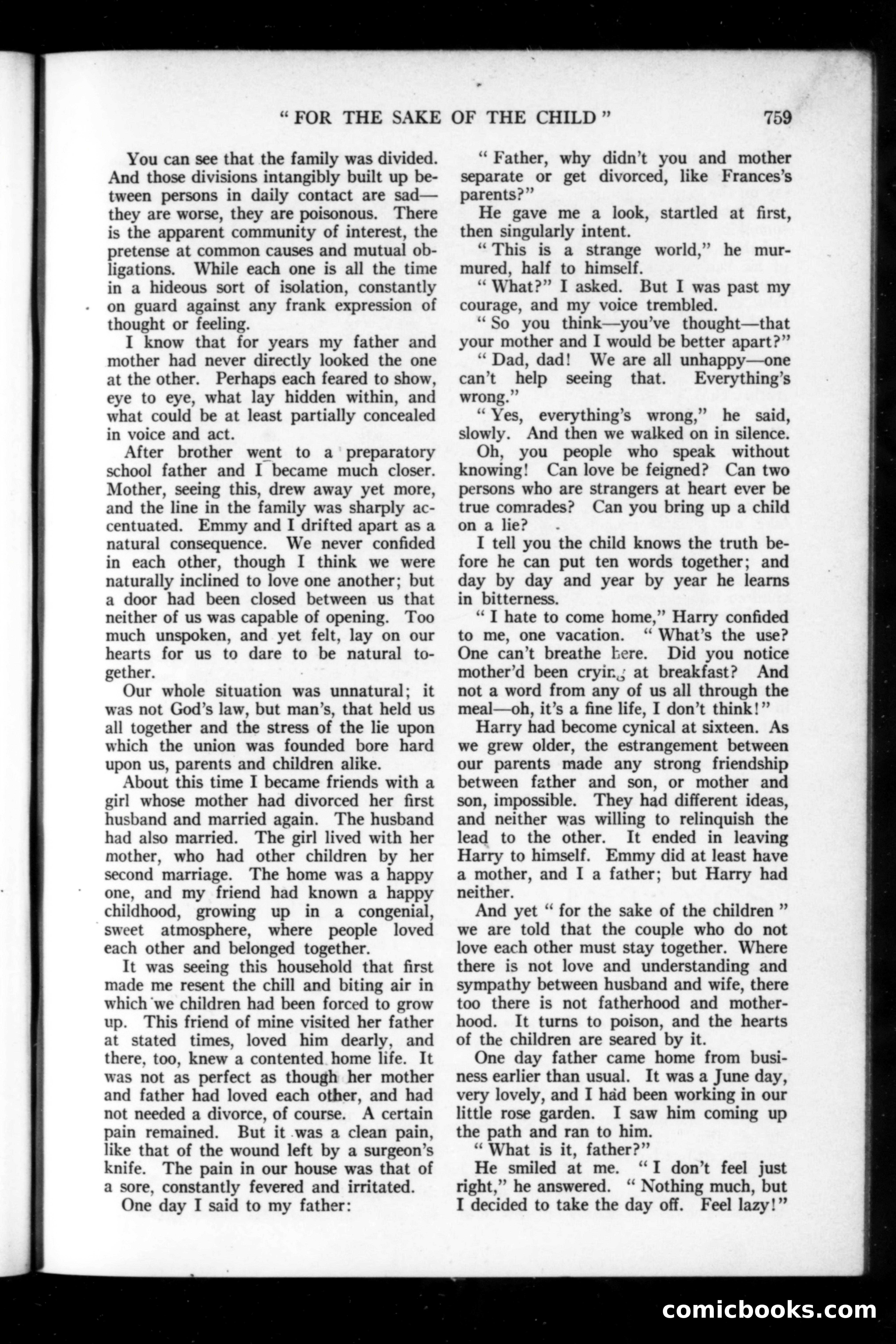 Munsey's Magazine, May 1914 — page 63 of 233
