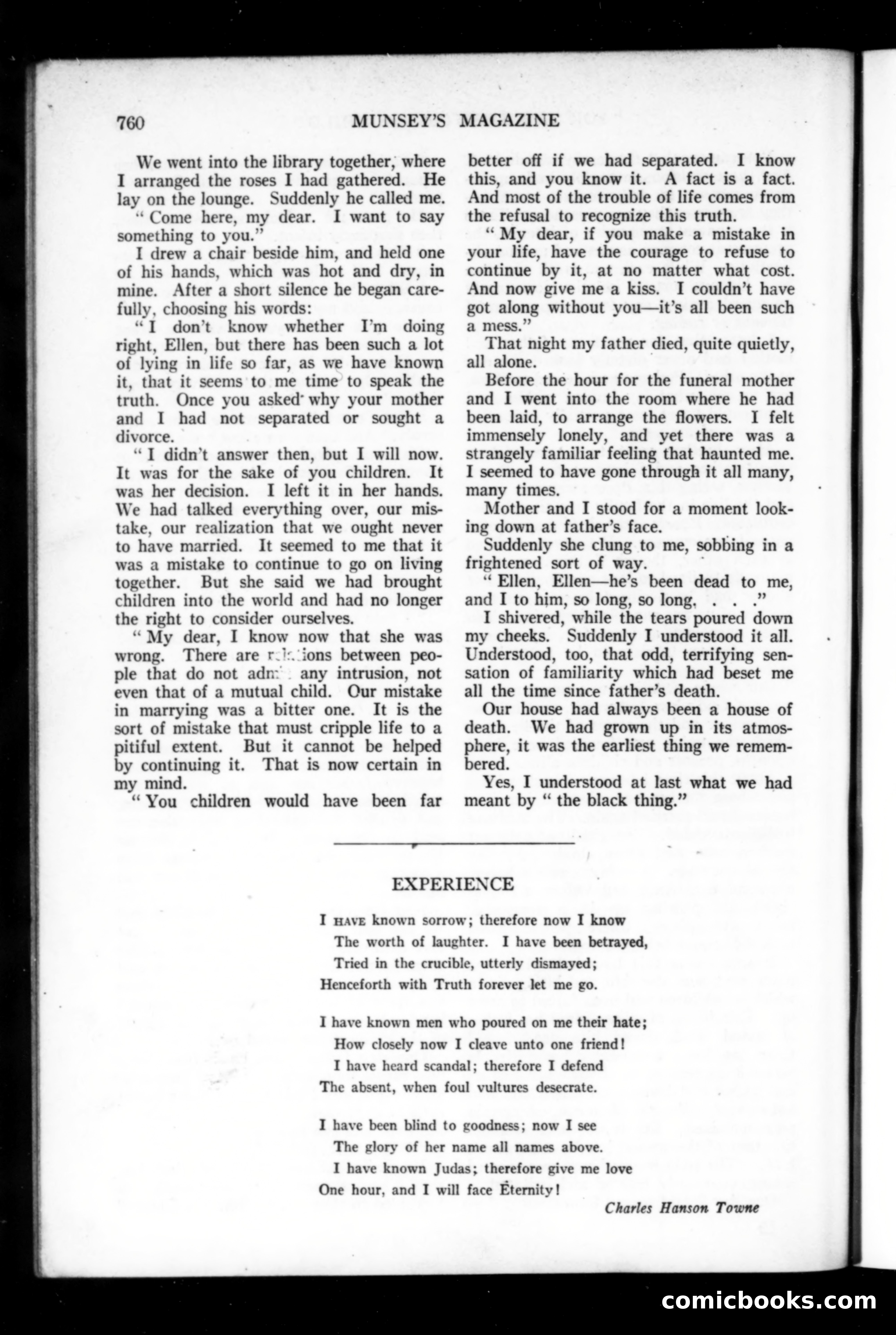 Munsey's Magazine, May 1914 — page 64 of 233