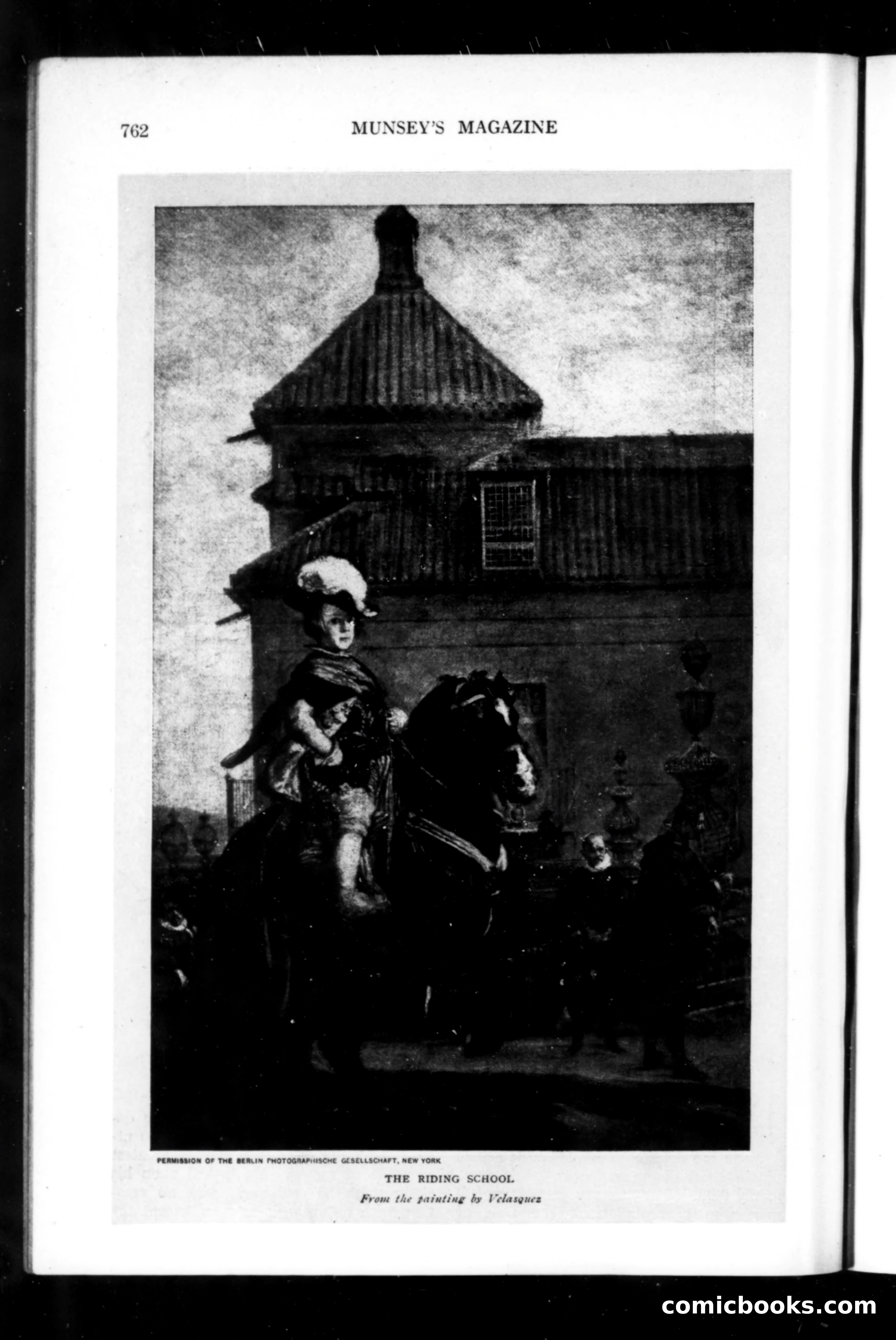 Munsey's Magazine, May 1914 — page 66 of 233