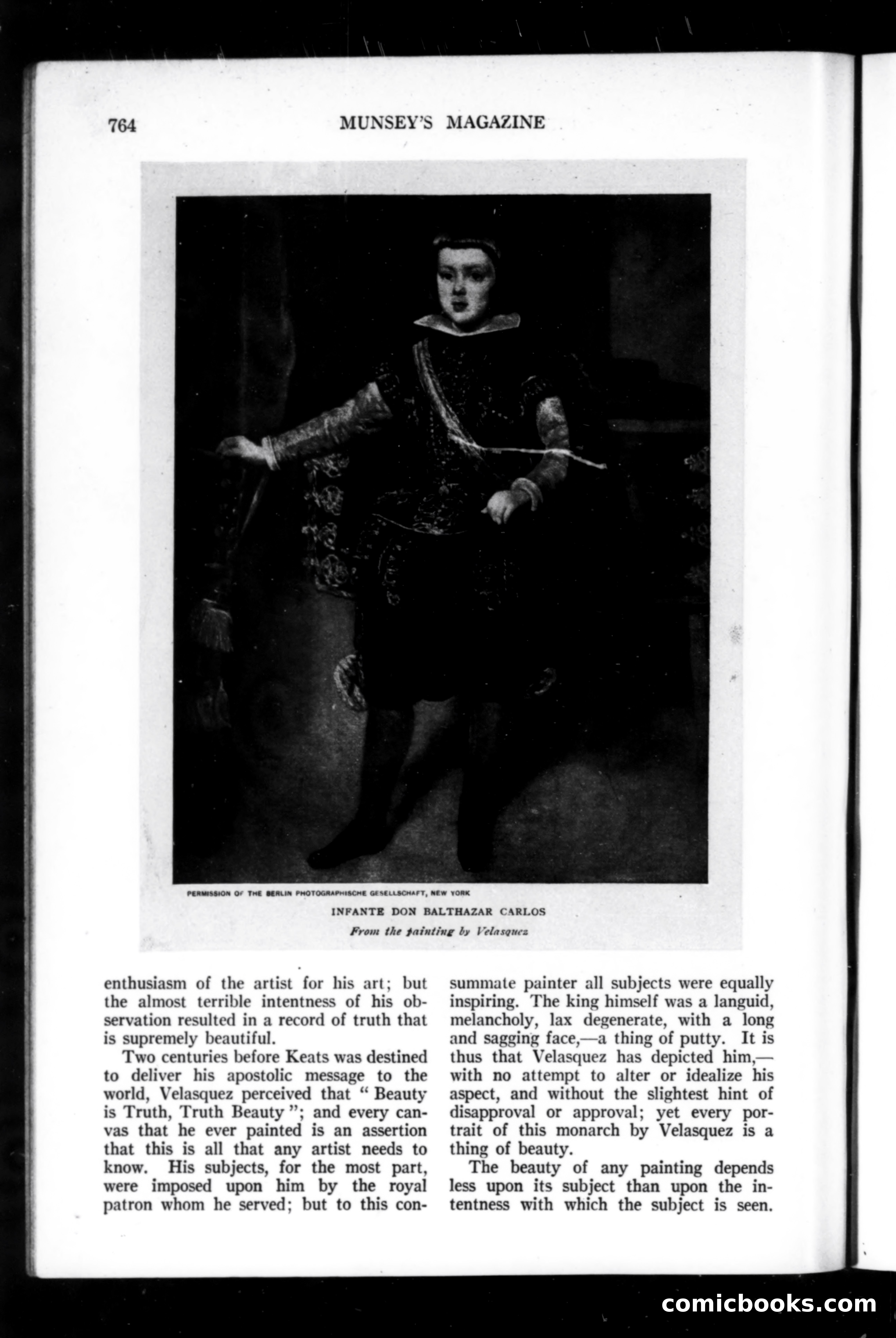 Munsey's Magazine, May 1914 — page 68 of 233