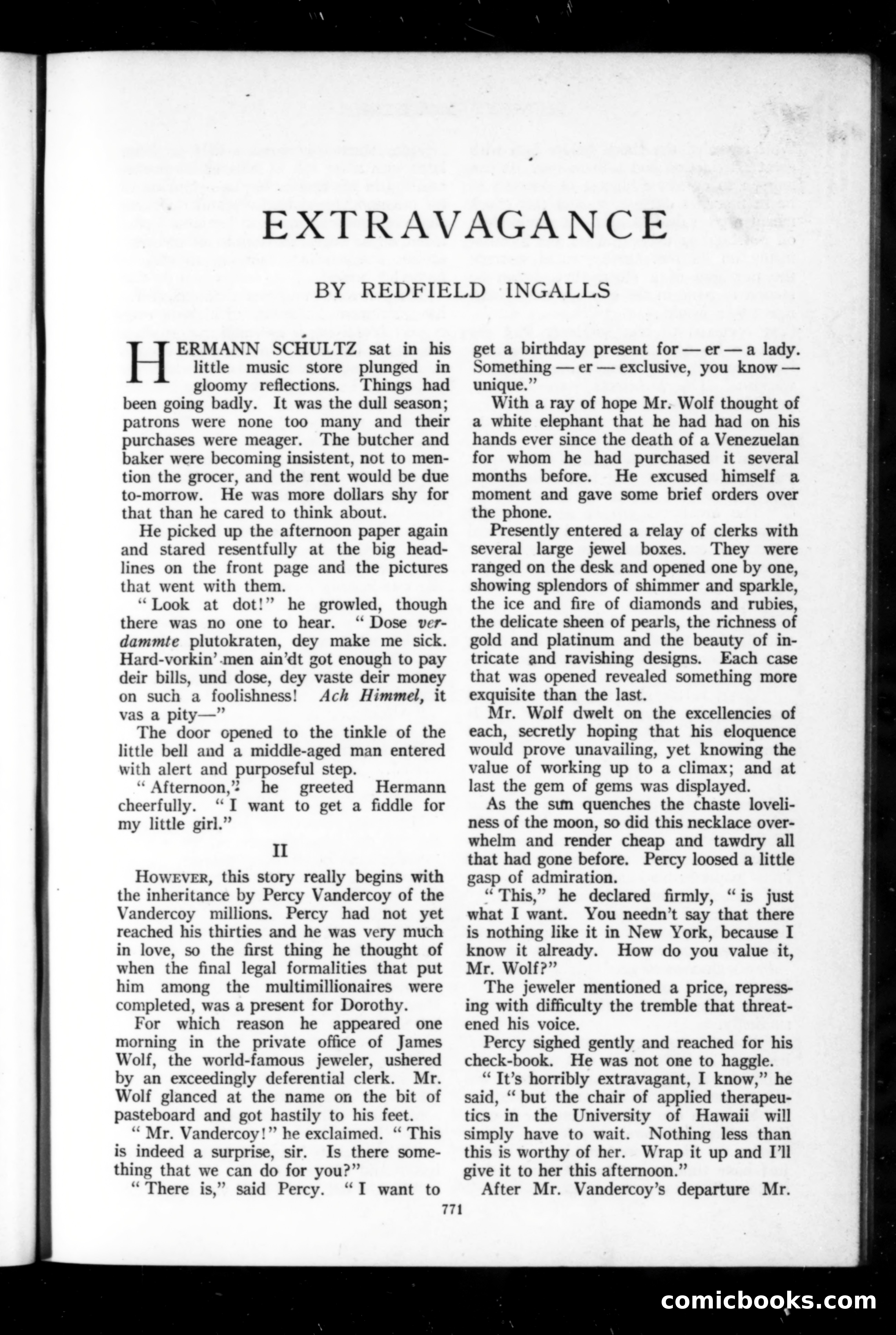 Munsey's Magazine, May 1914 — page 75 of 233