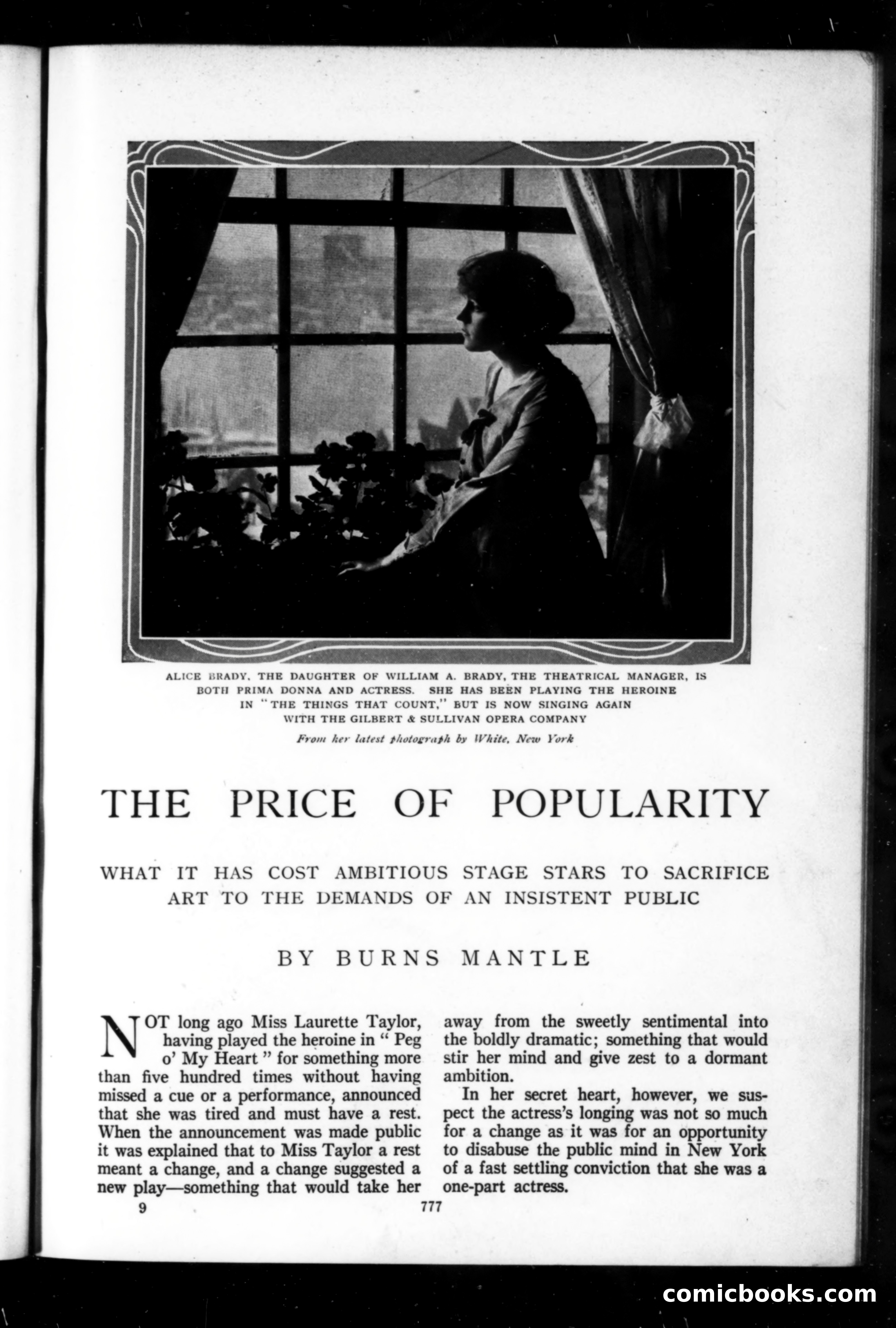 Munsey's Magazine, May 1914 — page 81 of 233
