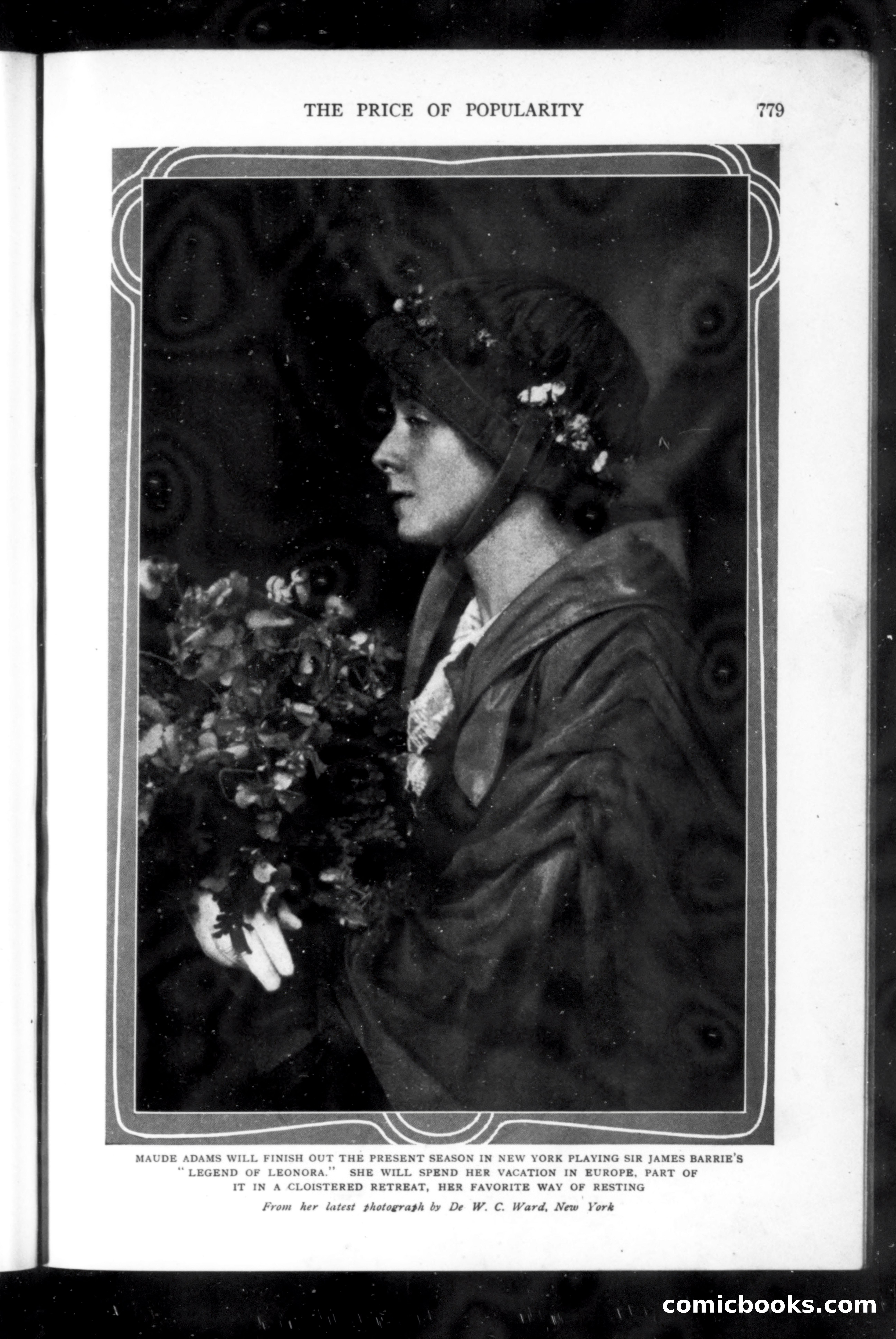 Munsey's Magazine, May 1914 — page 83 of 233