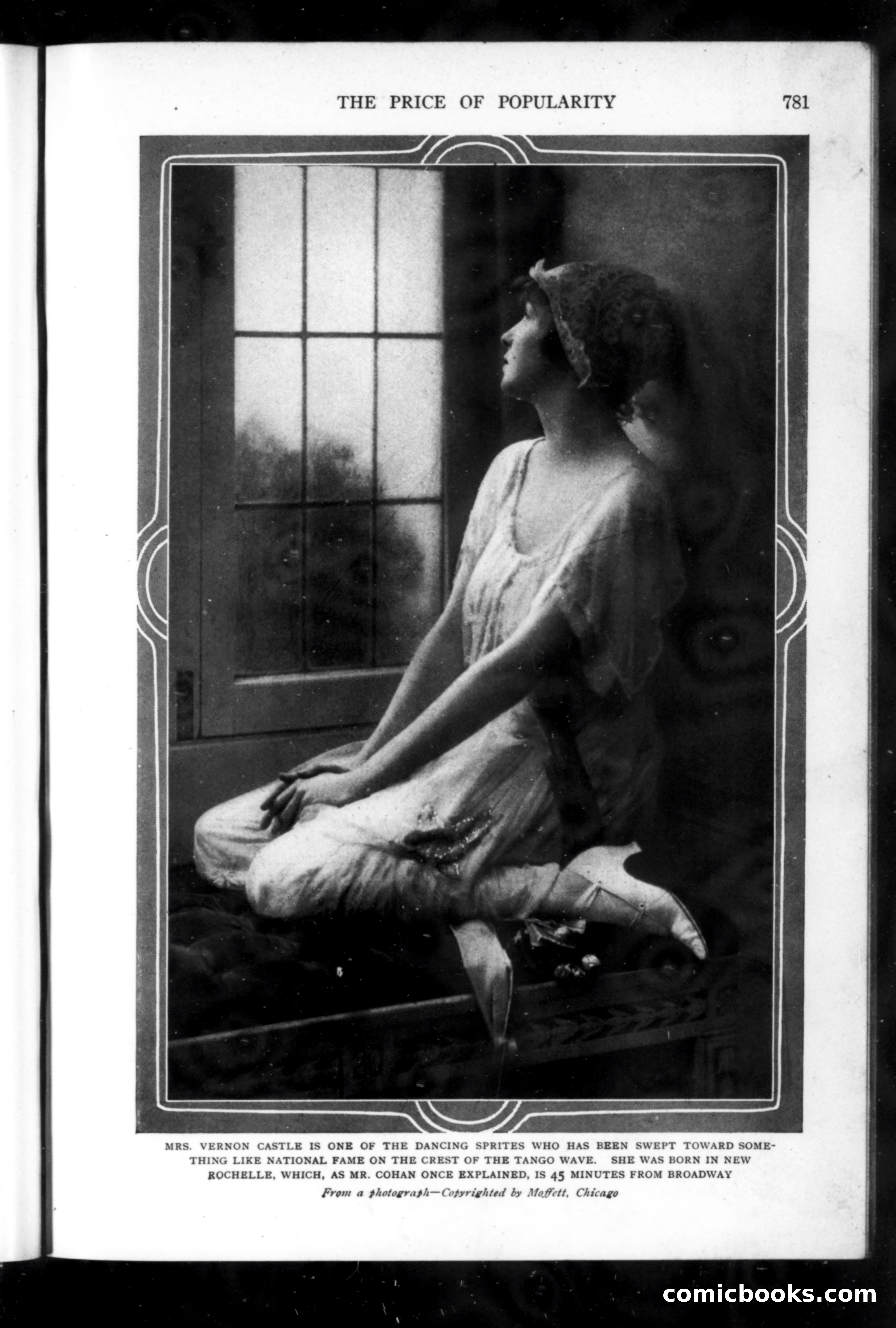 Munsey's Magazine, May 1914 — page 85 of 233