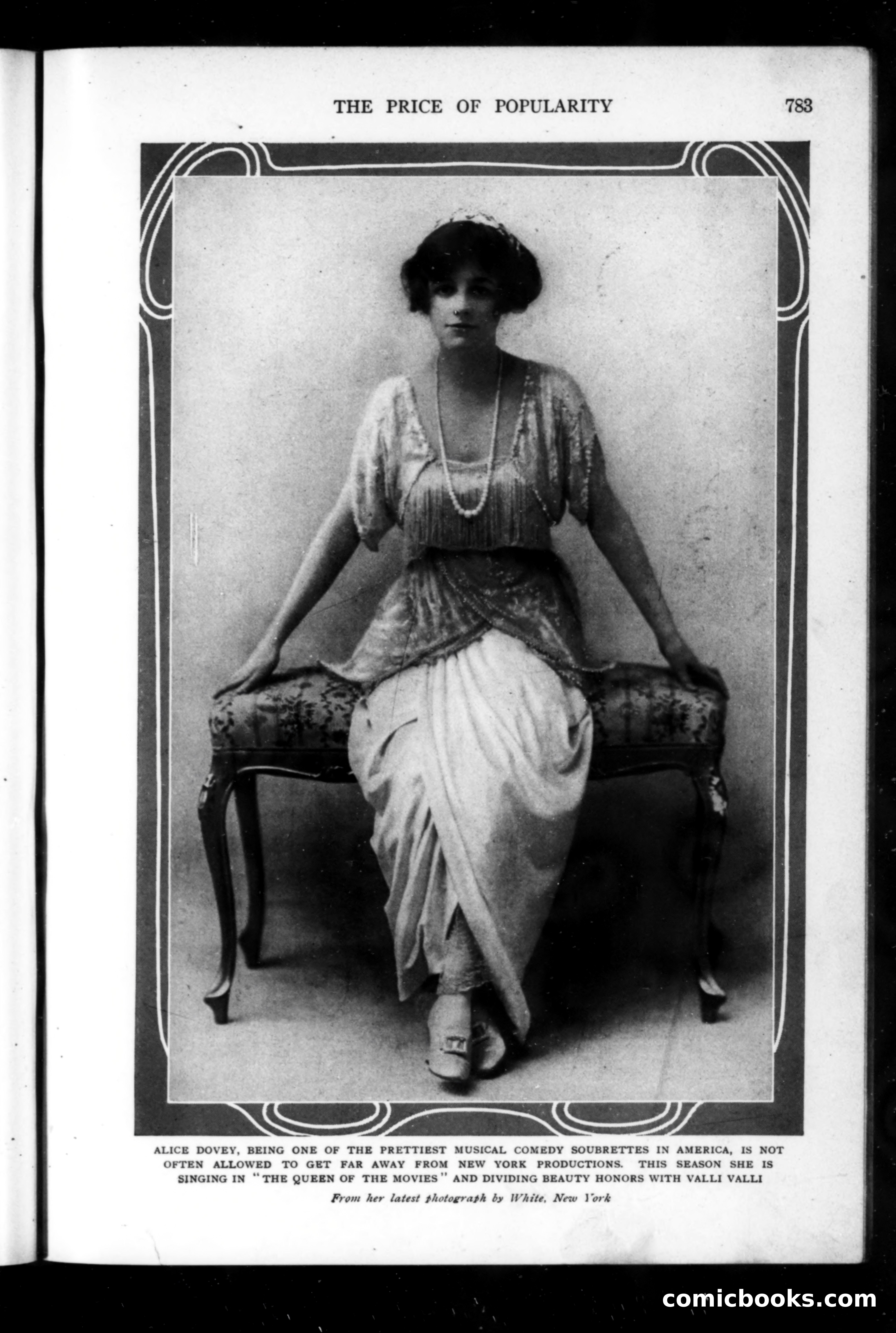 Munsey's Magazine, May 1914 — page 87 of 233