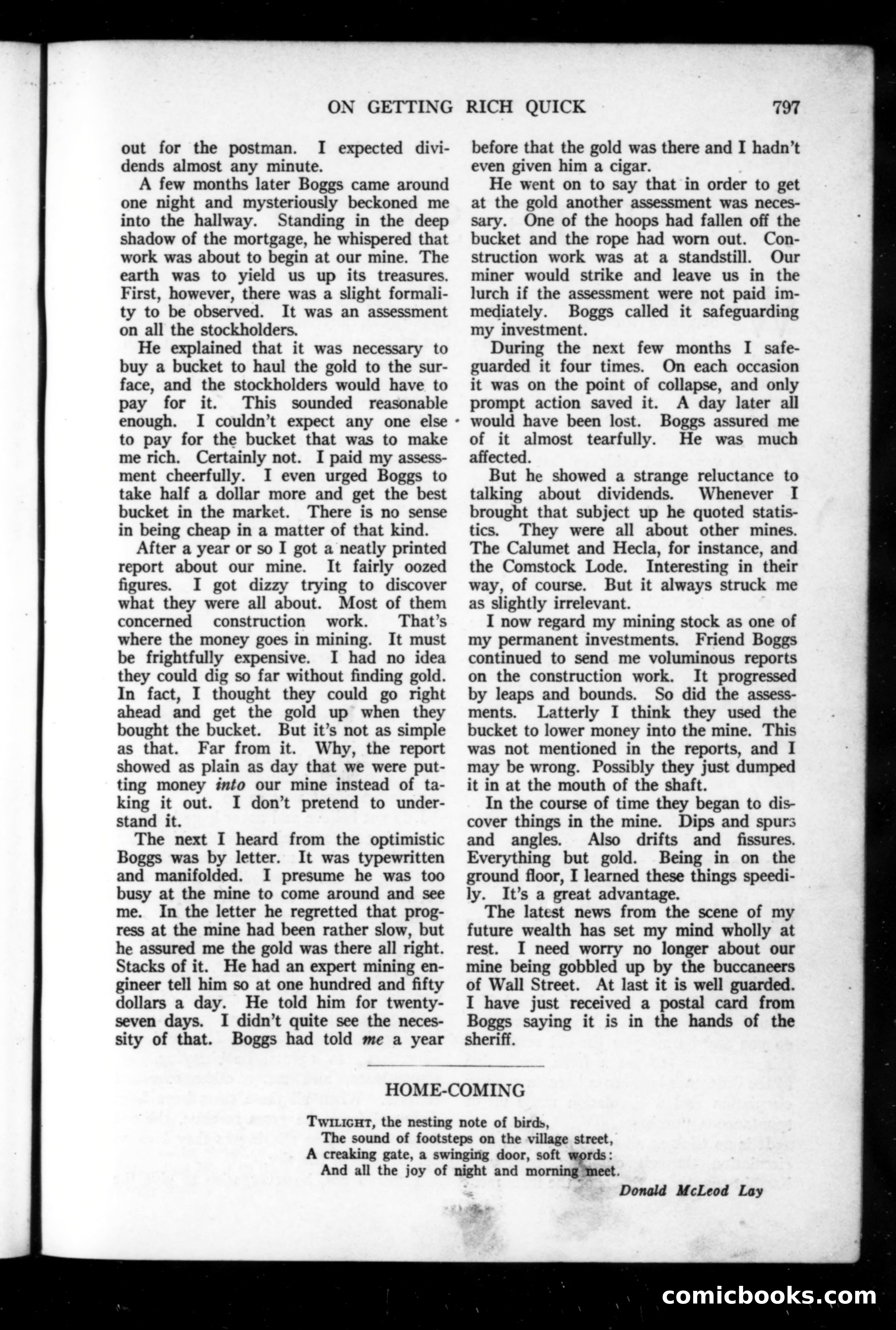 Munsey's Magazine, May 1914 — page 101 of 233