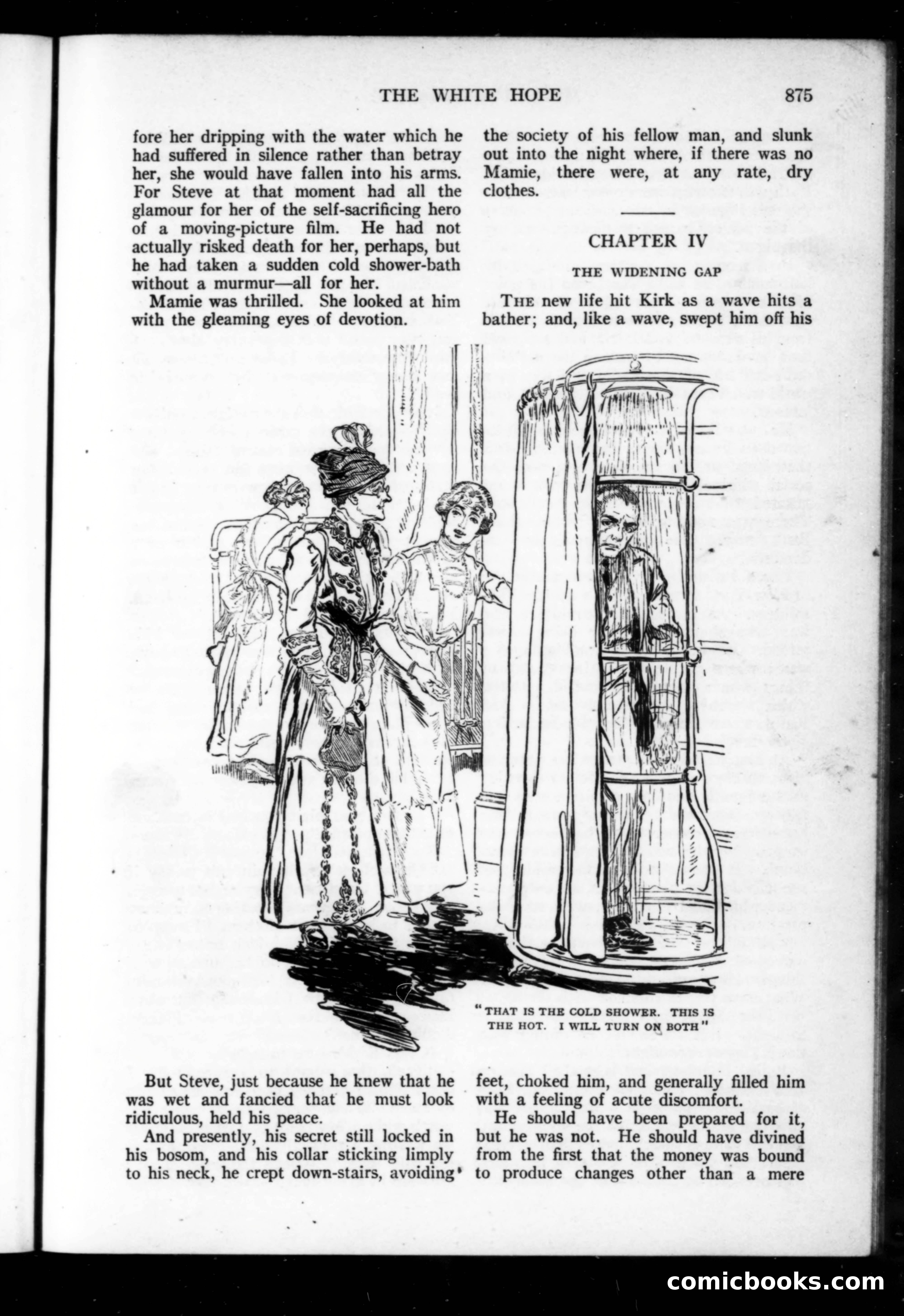 Munsey's Magazine, May 1914 — page 179 of 233