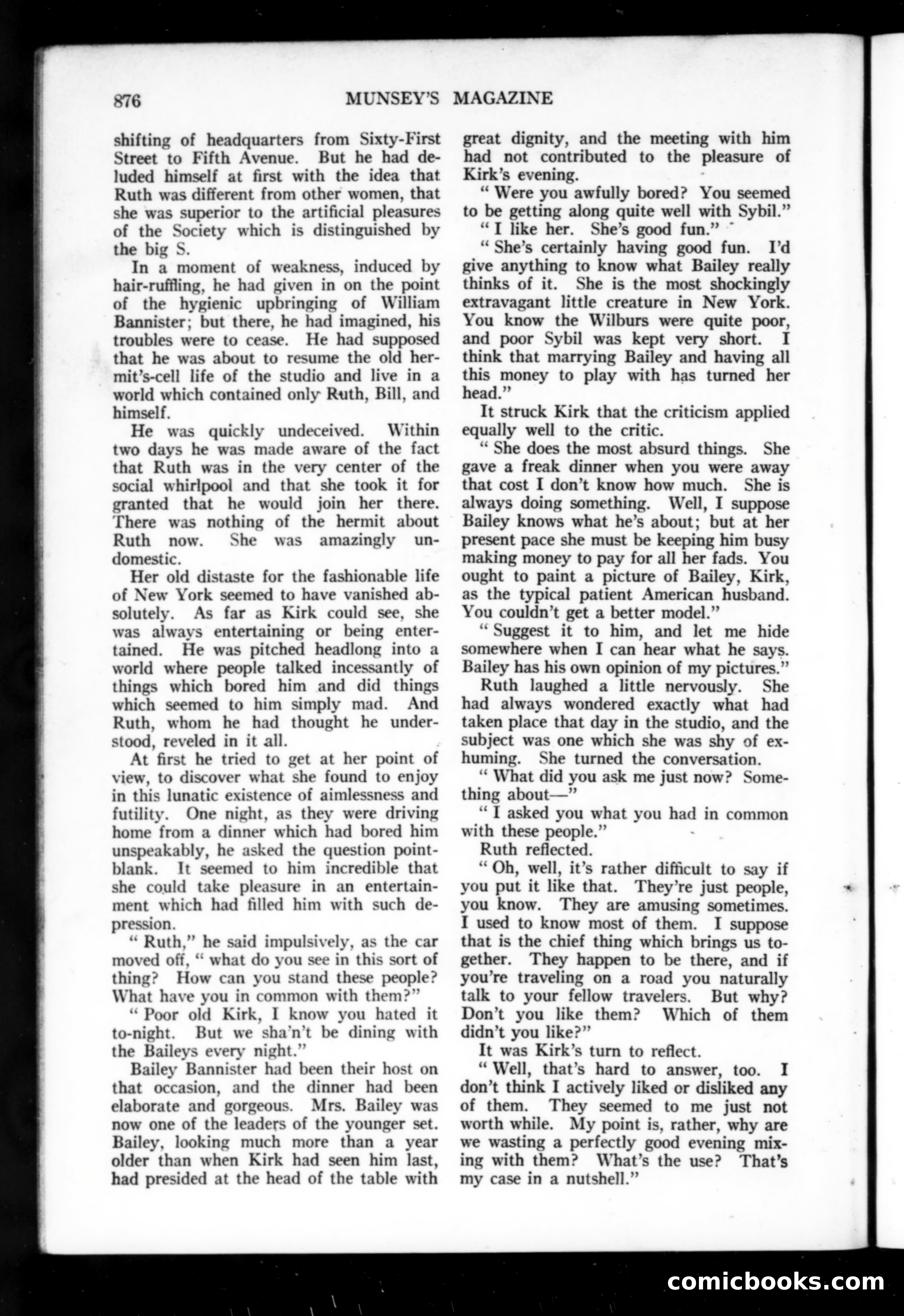 Munsey's Magazine, May 1914 — page 180 of 233