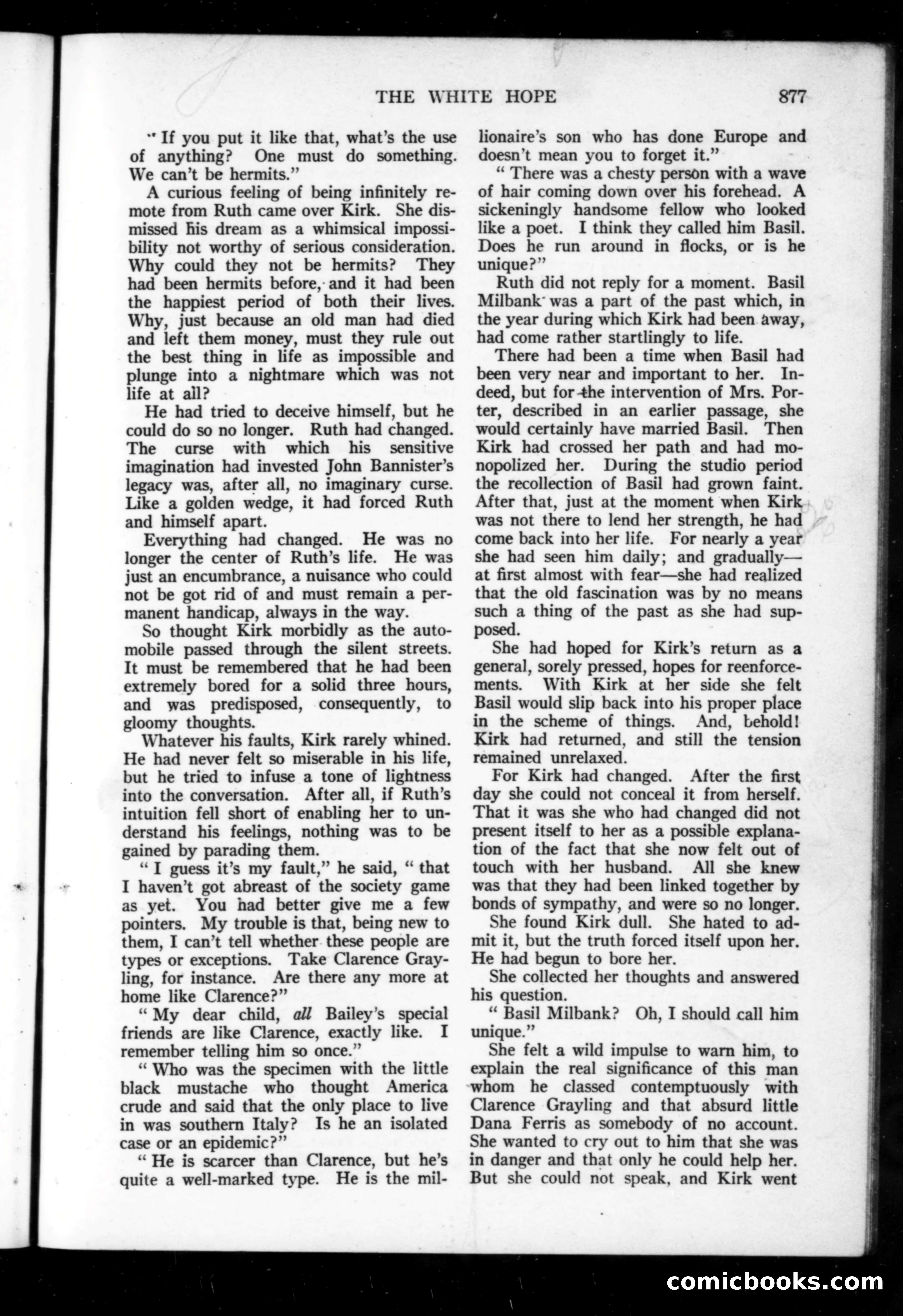 Munsey's Magazine, May 1914 — page 181 of 233