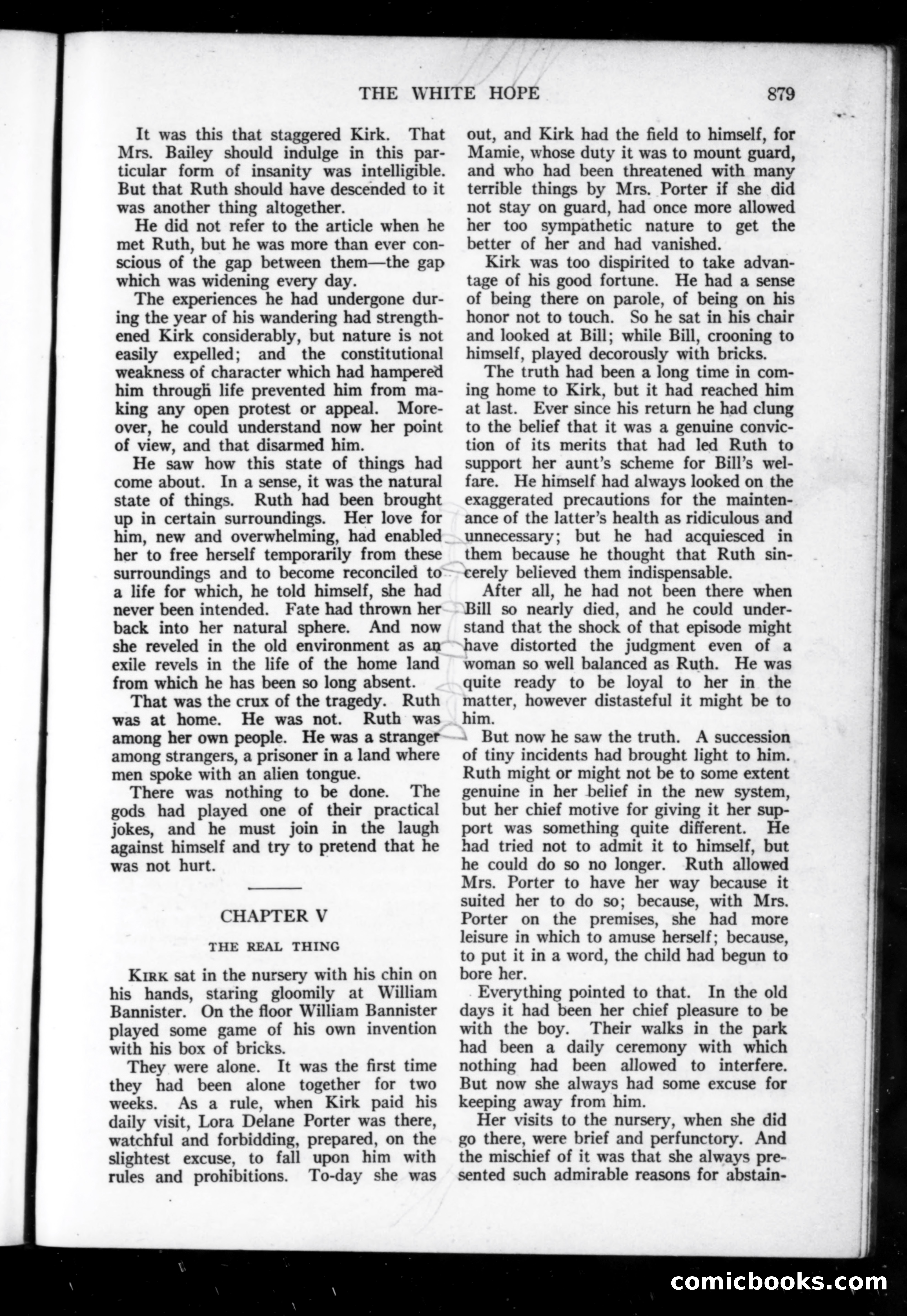 Munsey's Magazine, May 1914 — page 183 of 233