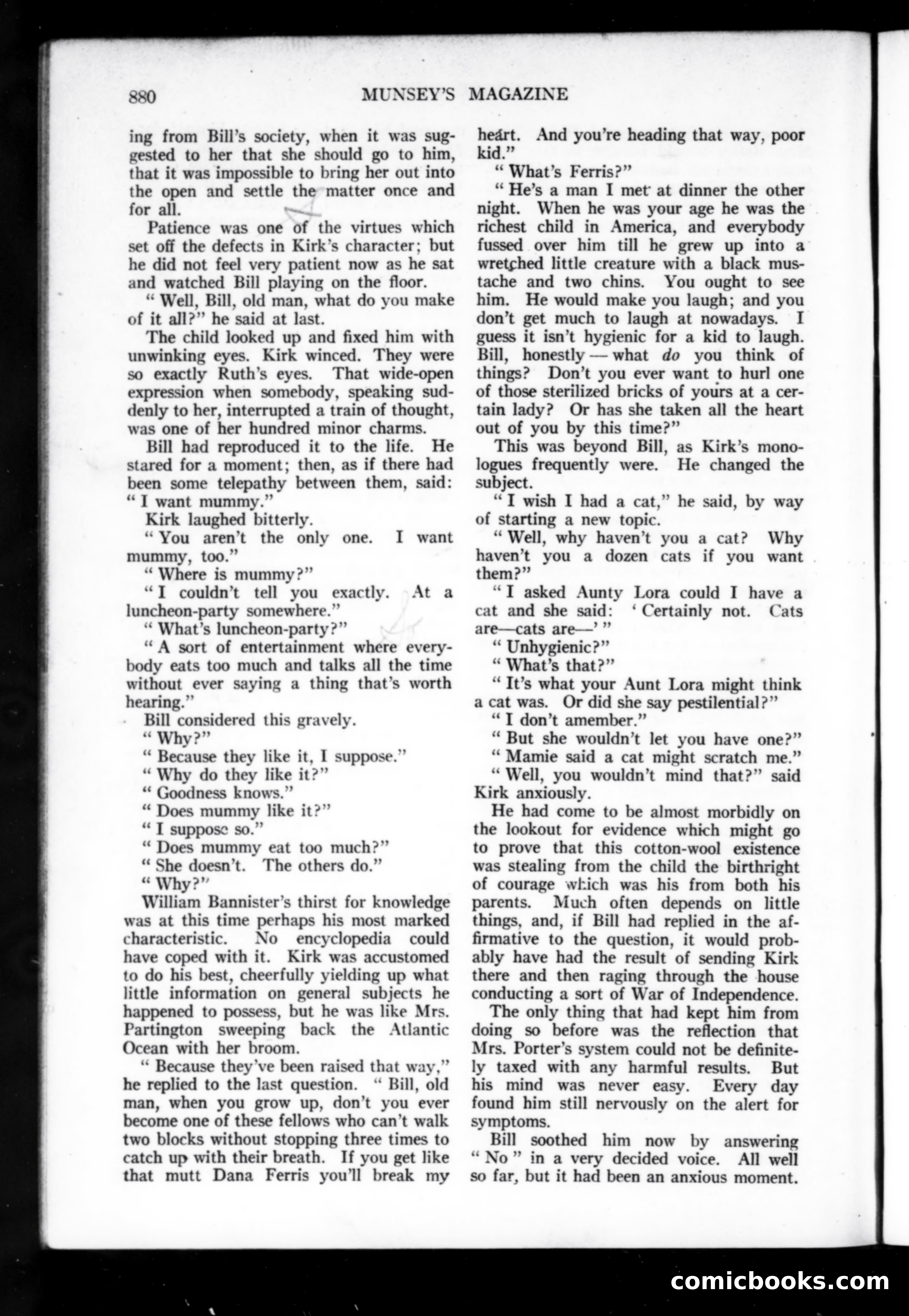 Munsey's Magazine, May 1914 — page 184 of 233