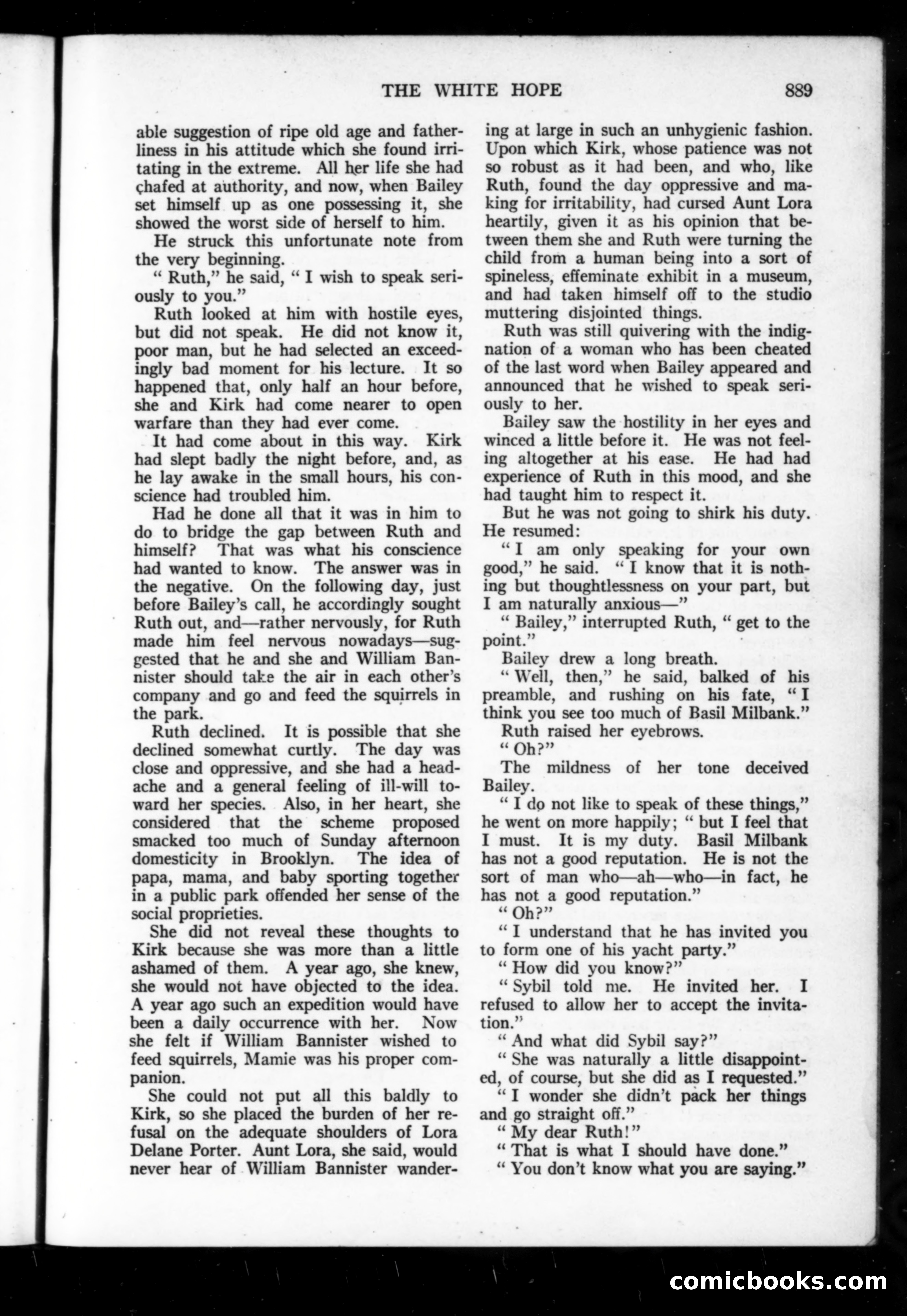 Munsey's Magazine, May 1914 — page 193 of 233