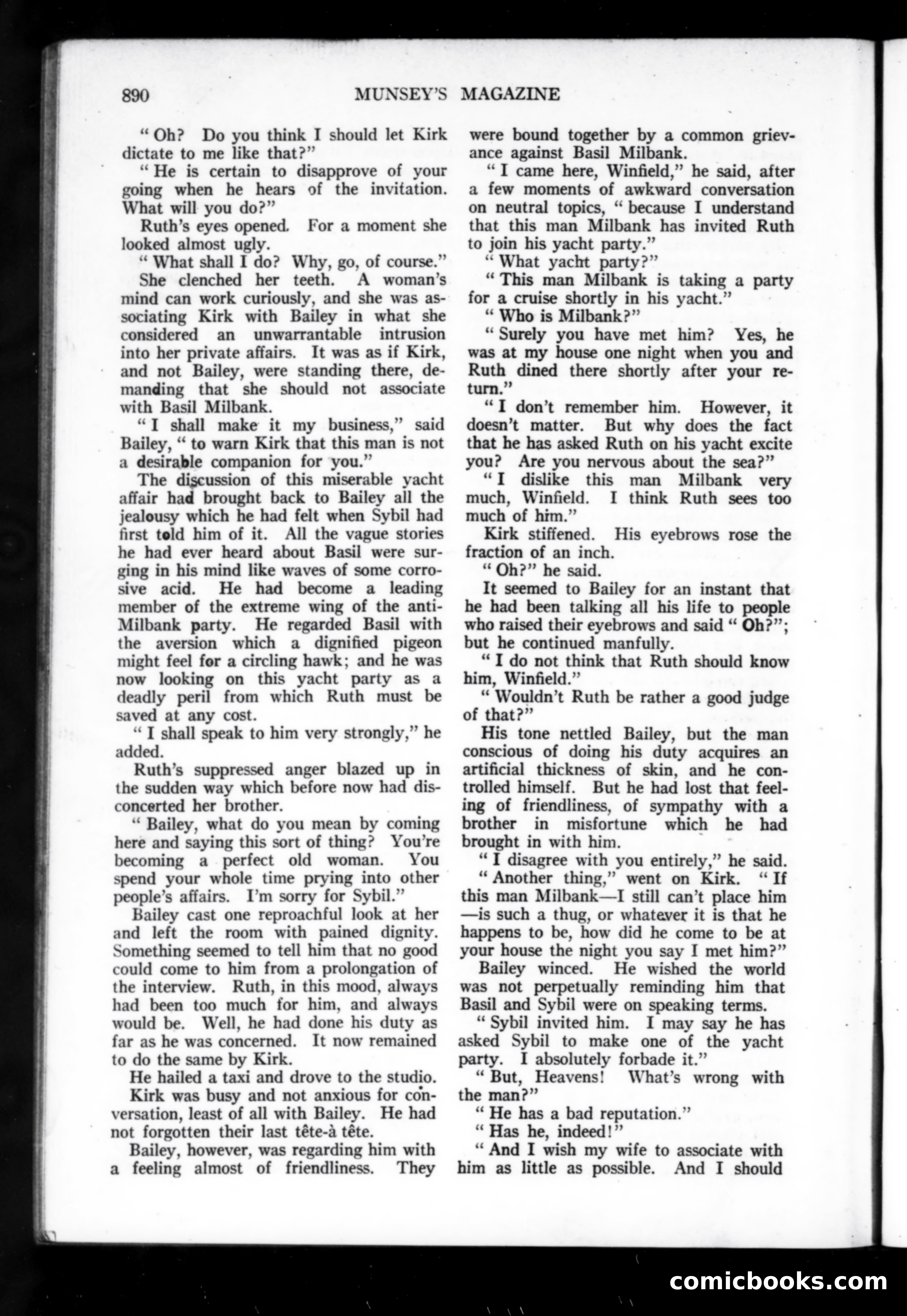 Munsey's Magazine, May 1914 — page 194 of 233