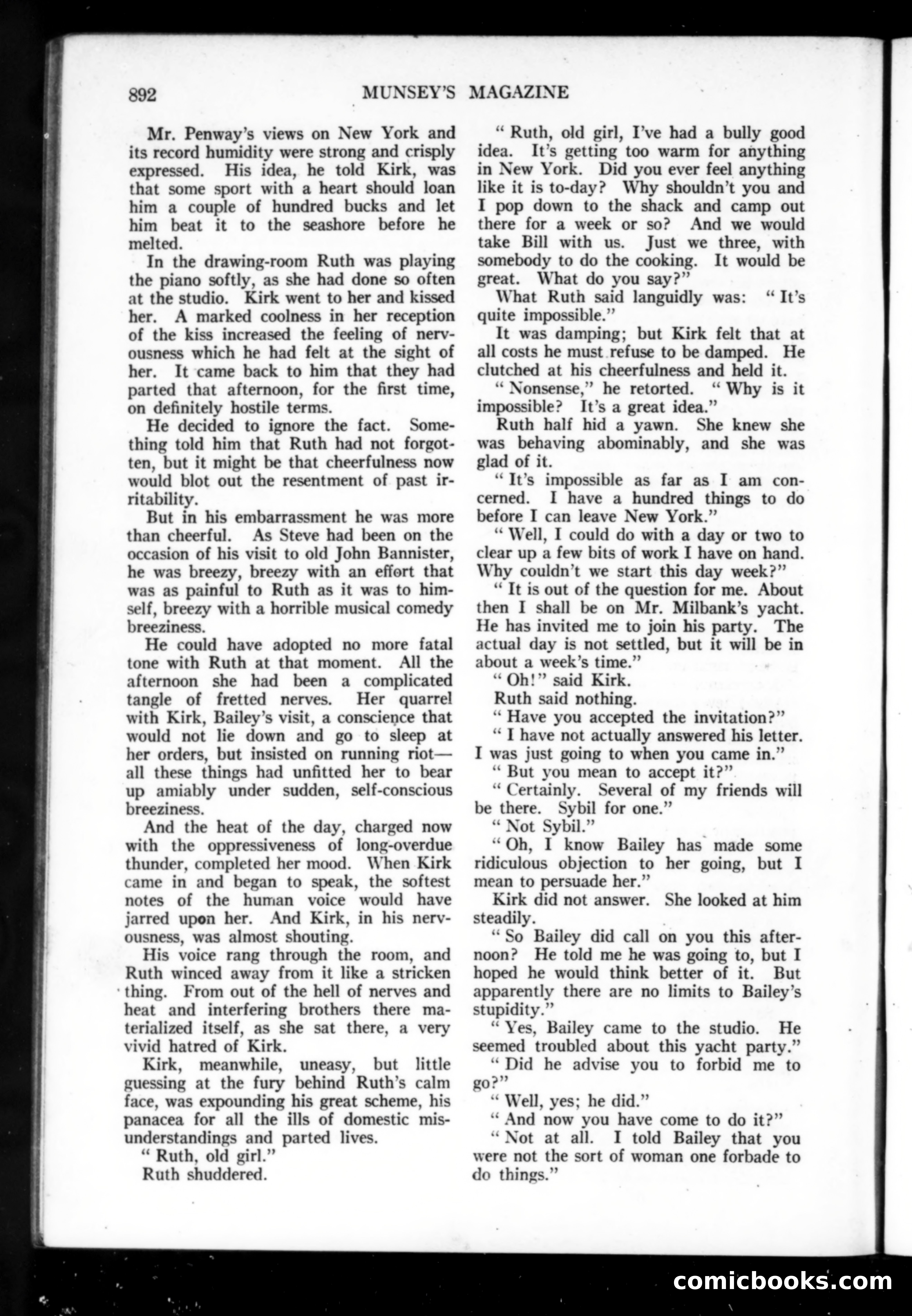 Munsey's Magazine, May 1914 — page 196 of 233