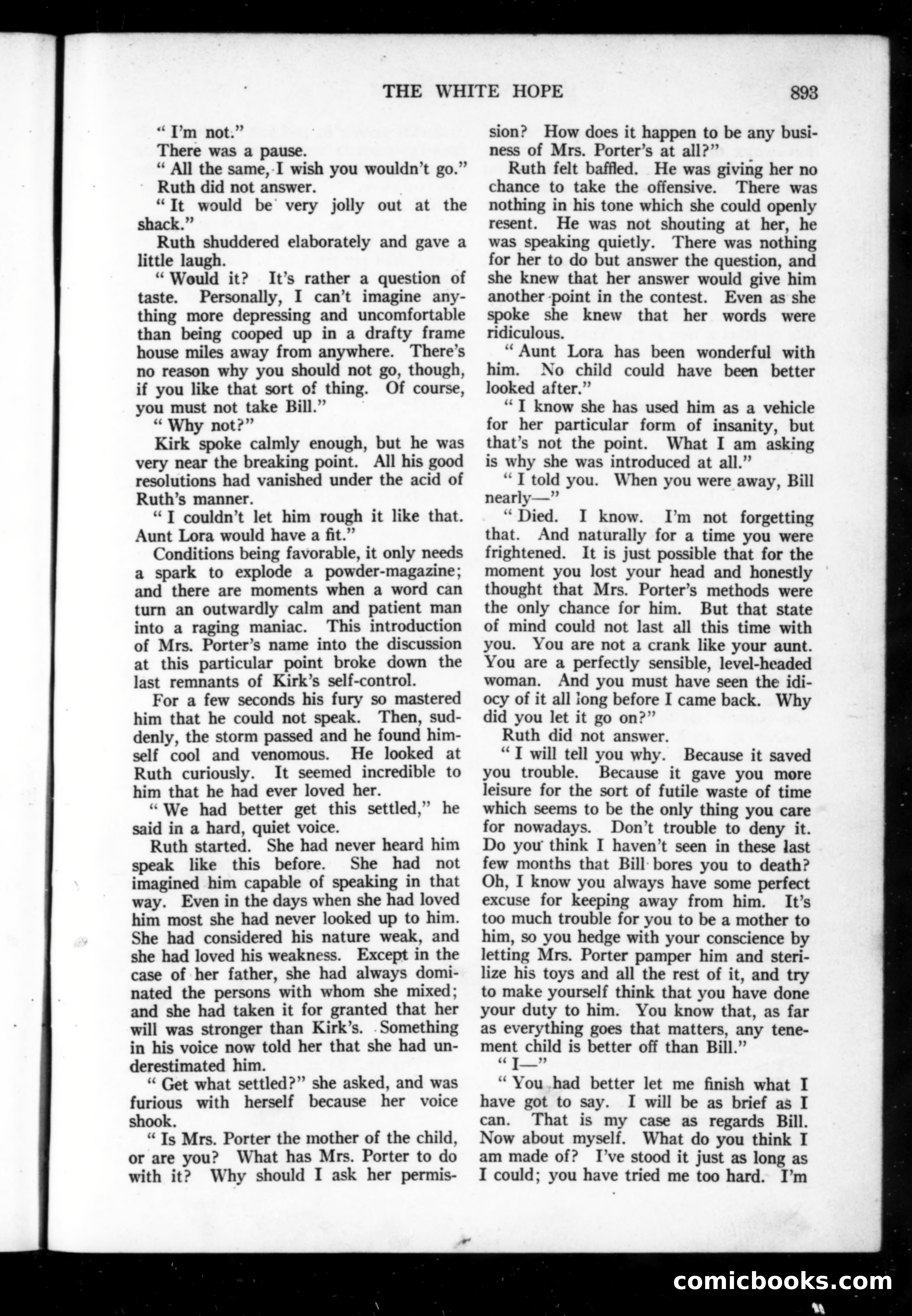 Munsey's Magazine, May 1914 — page 197 of 233