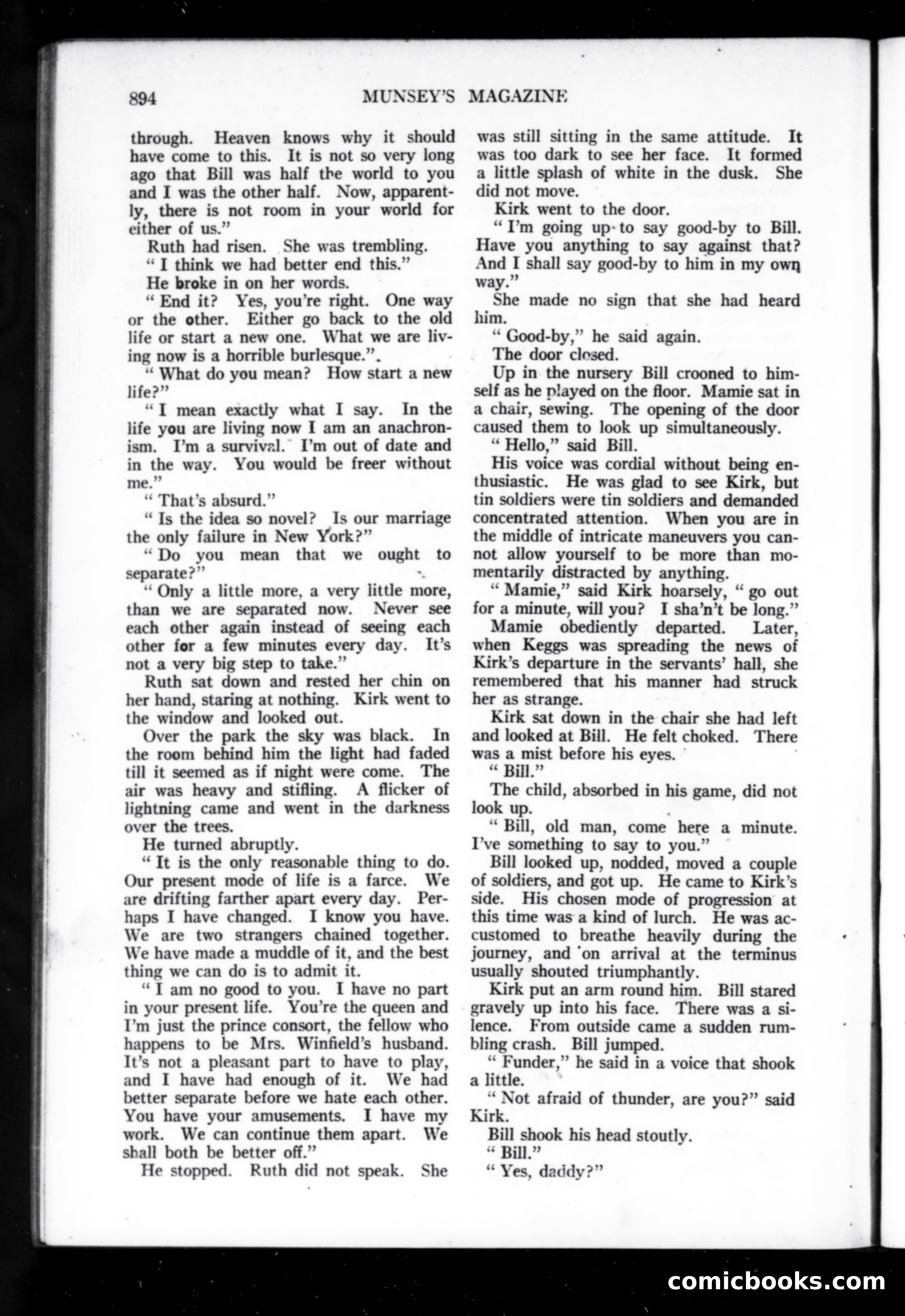 Munsey's Magazine, May 1914 — page 198 of 233