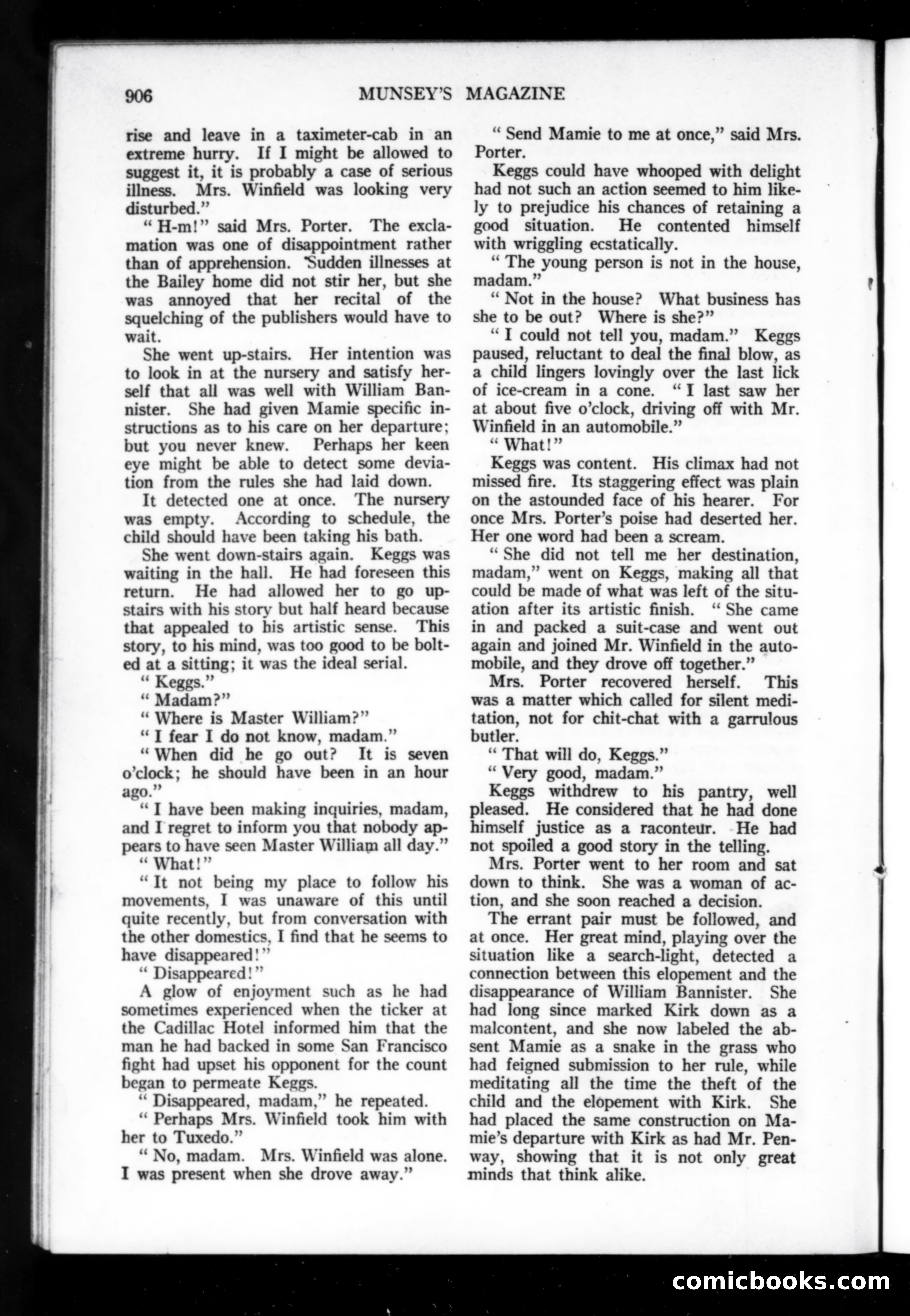 Munsey's Magazine, May 1914 — page 210 of 233