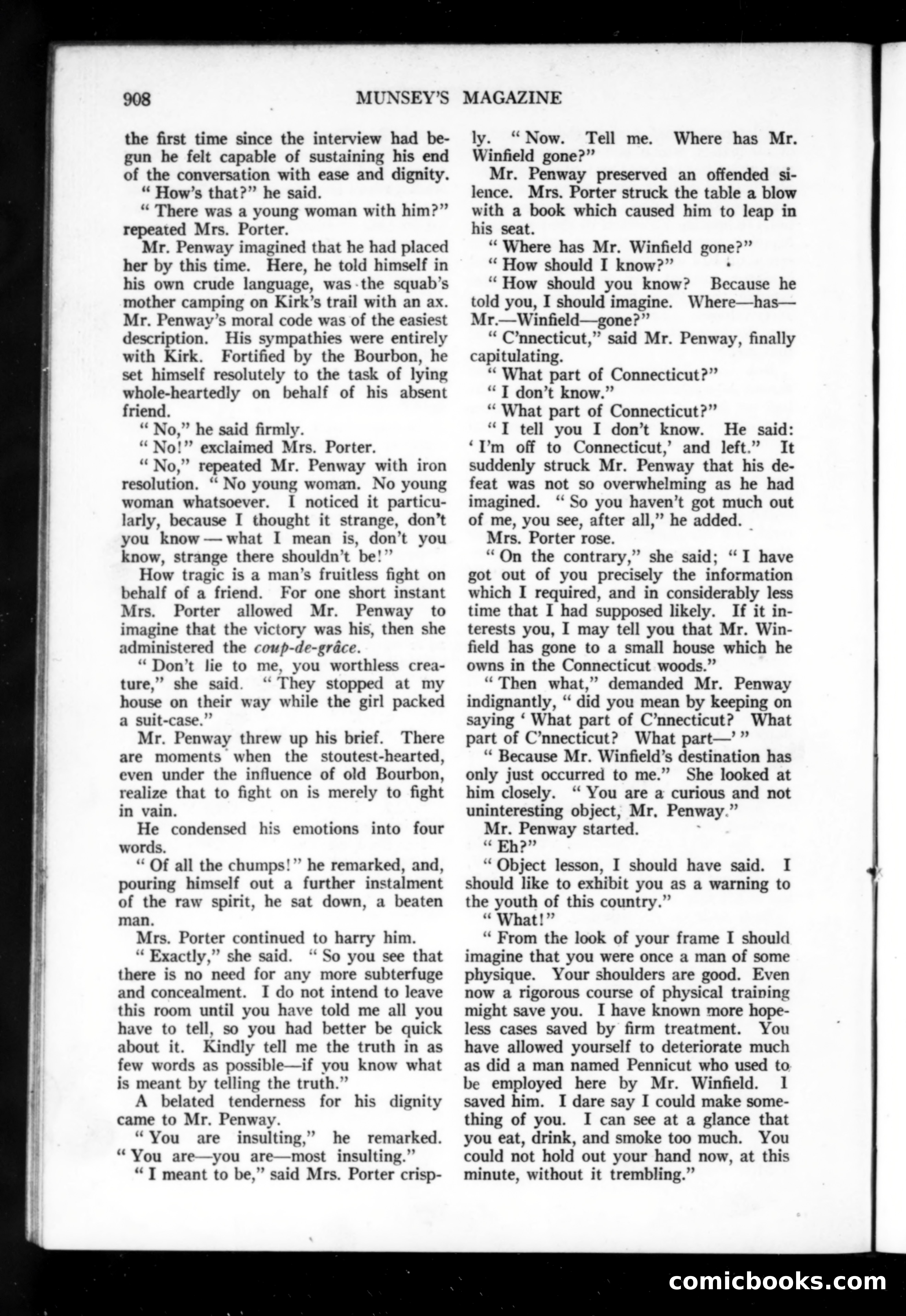 Munsey's Magazine, May 1914 — page 212 of 233