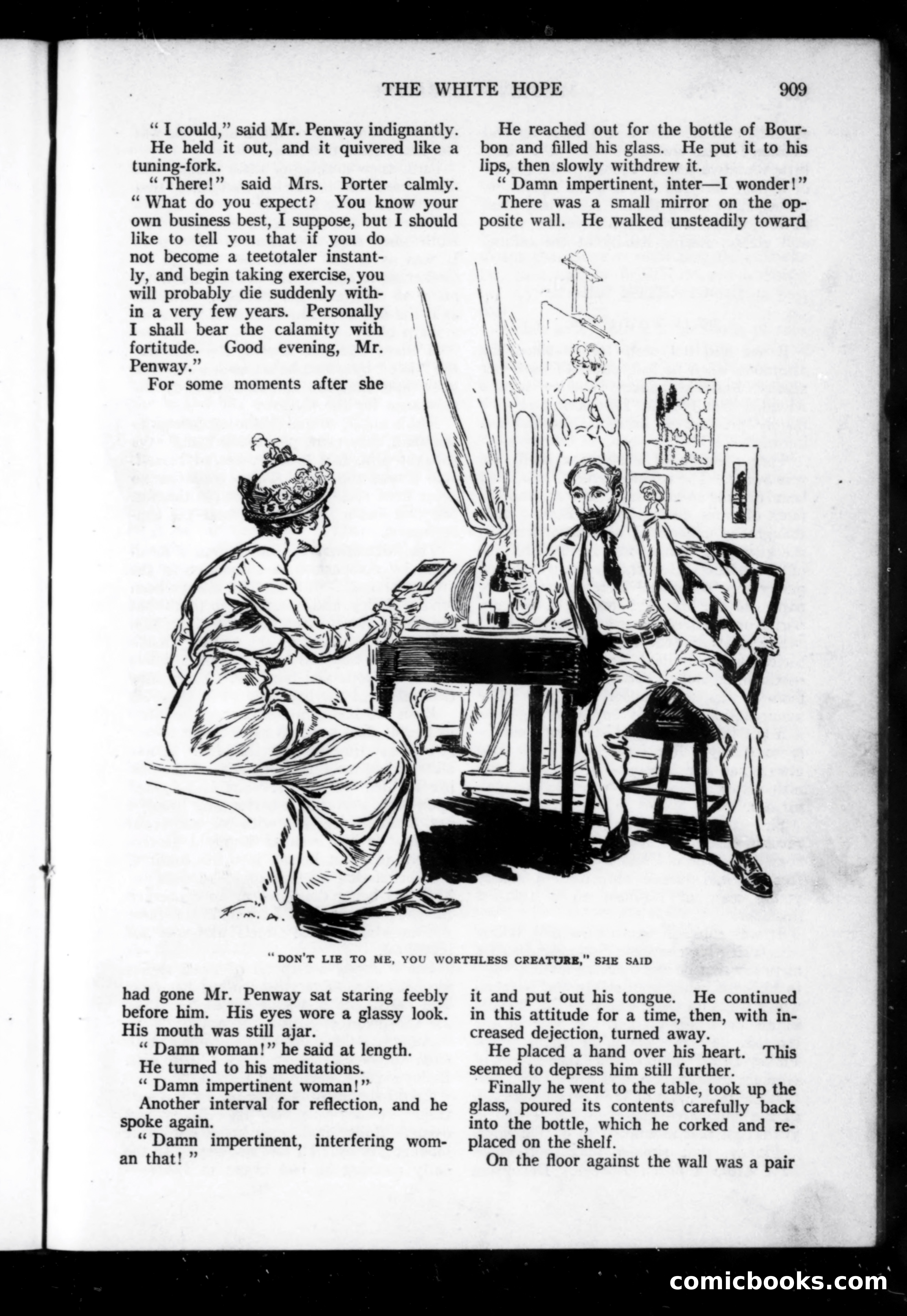 Munsey's Magazine, May 1914 — page 213 of 233