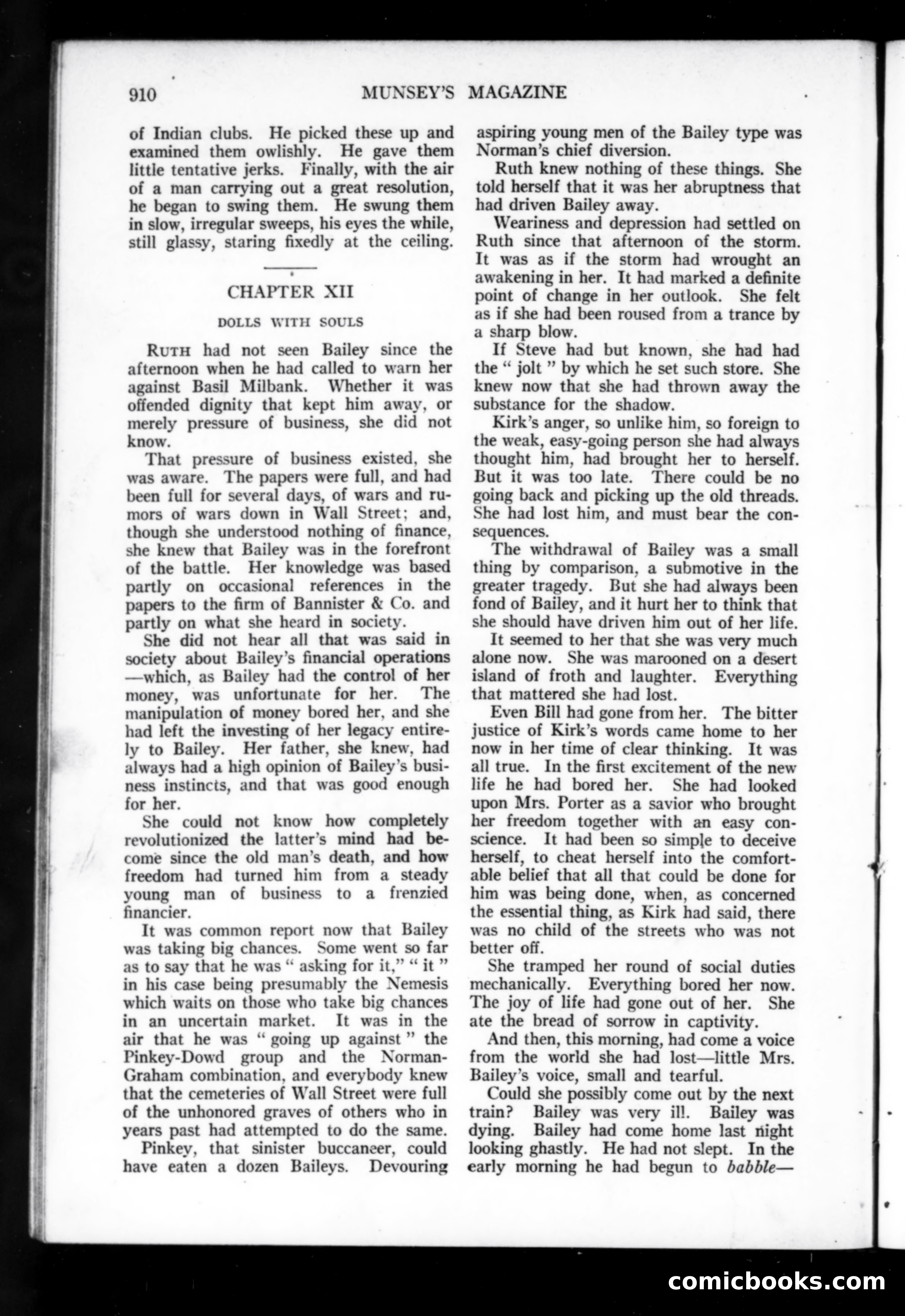 Munsey's Magazine, May 1914 — page 214 of 233