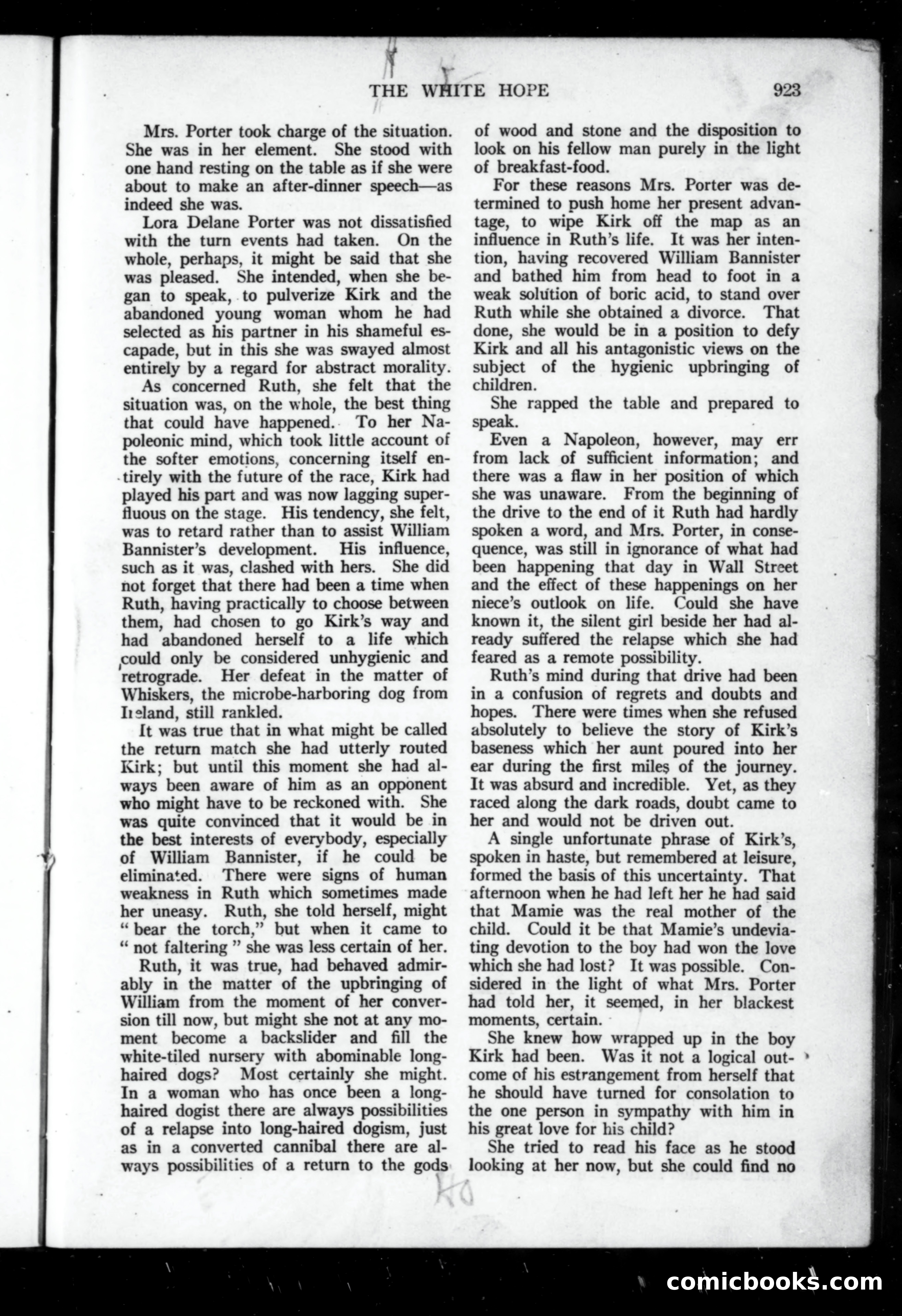 Munsey's Magazine, May 1914 — page 227 of 233