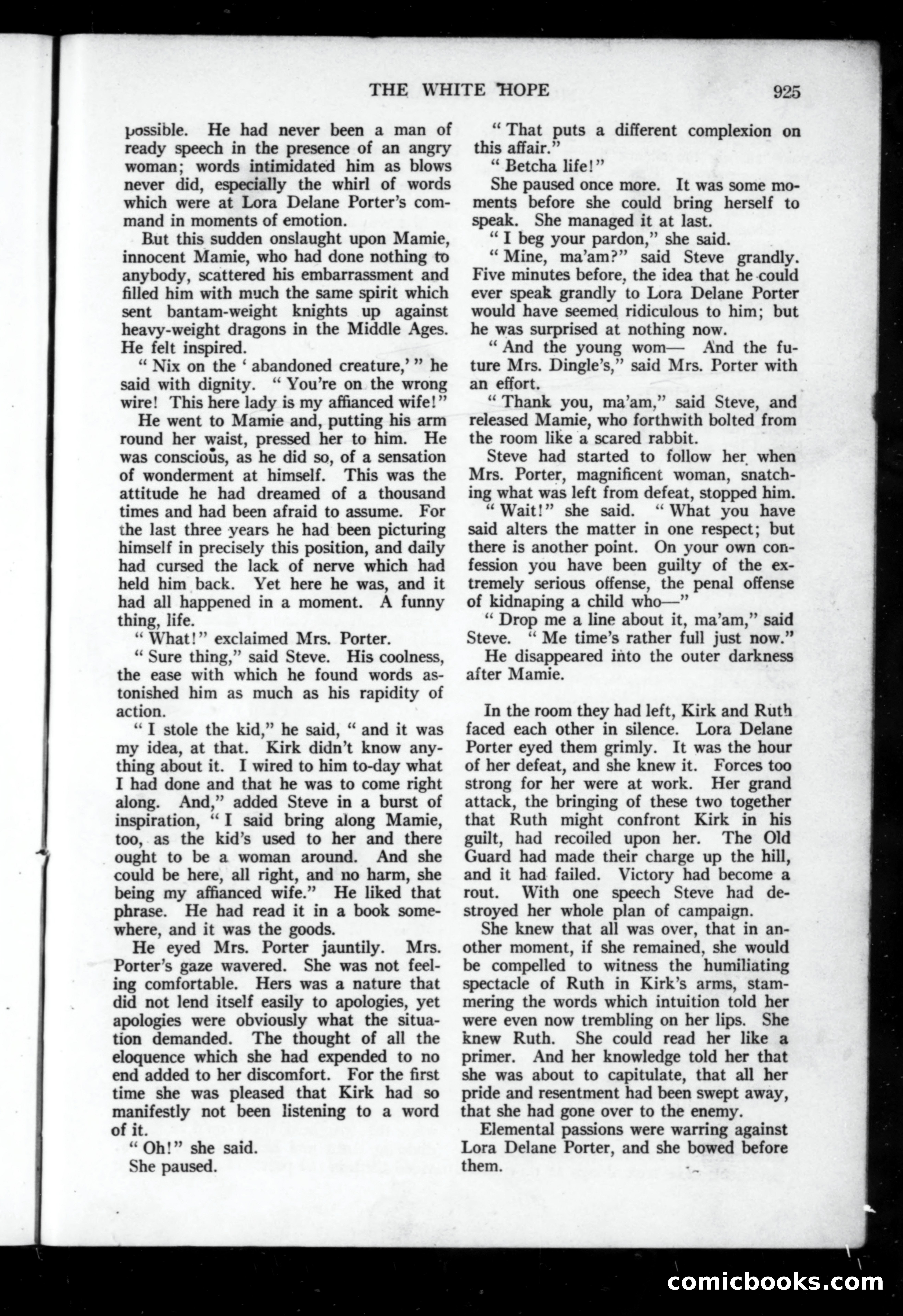 Munsey's Magazine, May 1914 — page 229 of 233