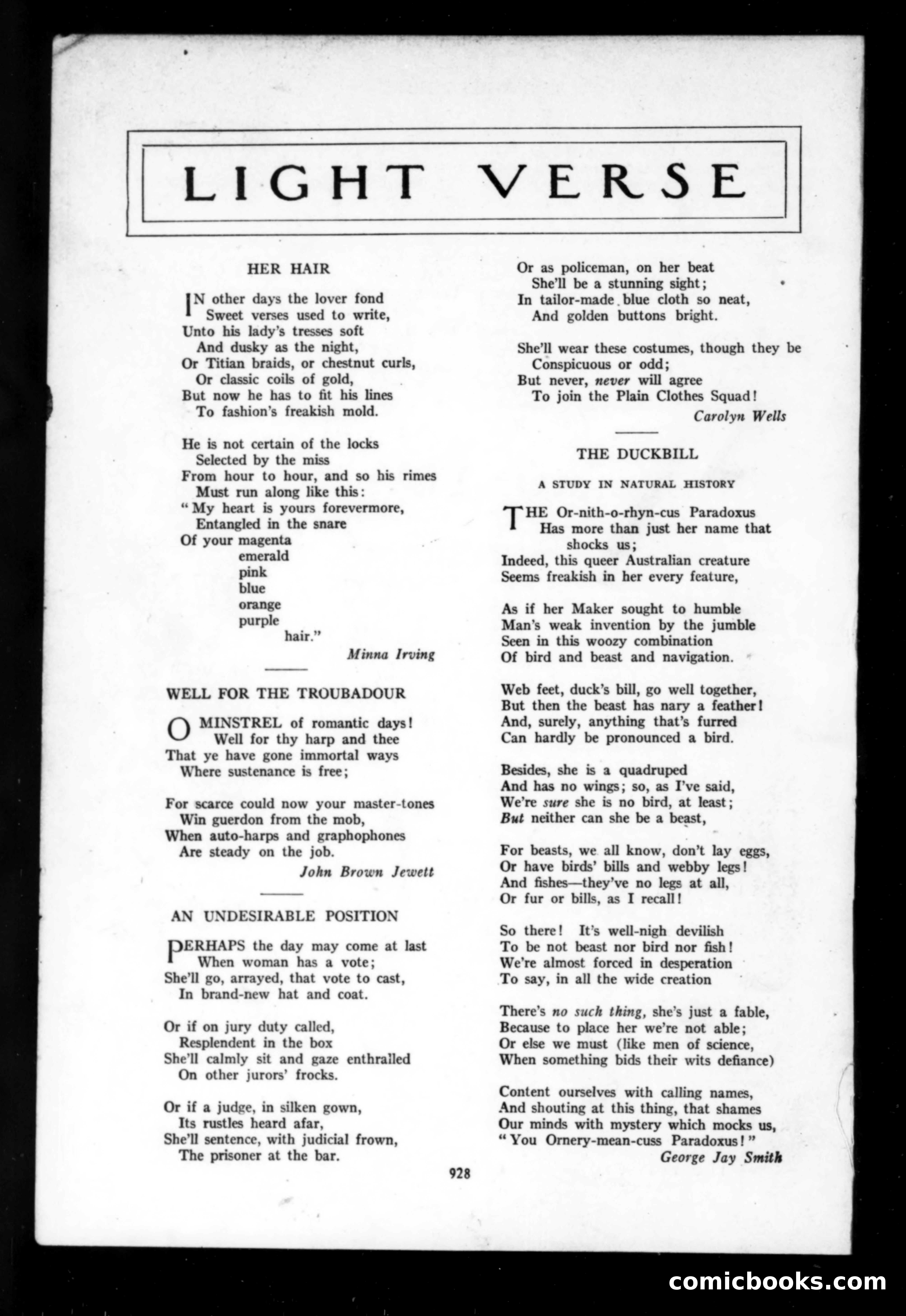 Munsey's Magazine, May 1914 — page 232 of 233