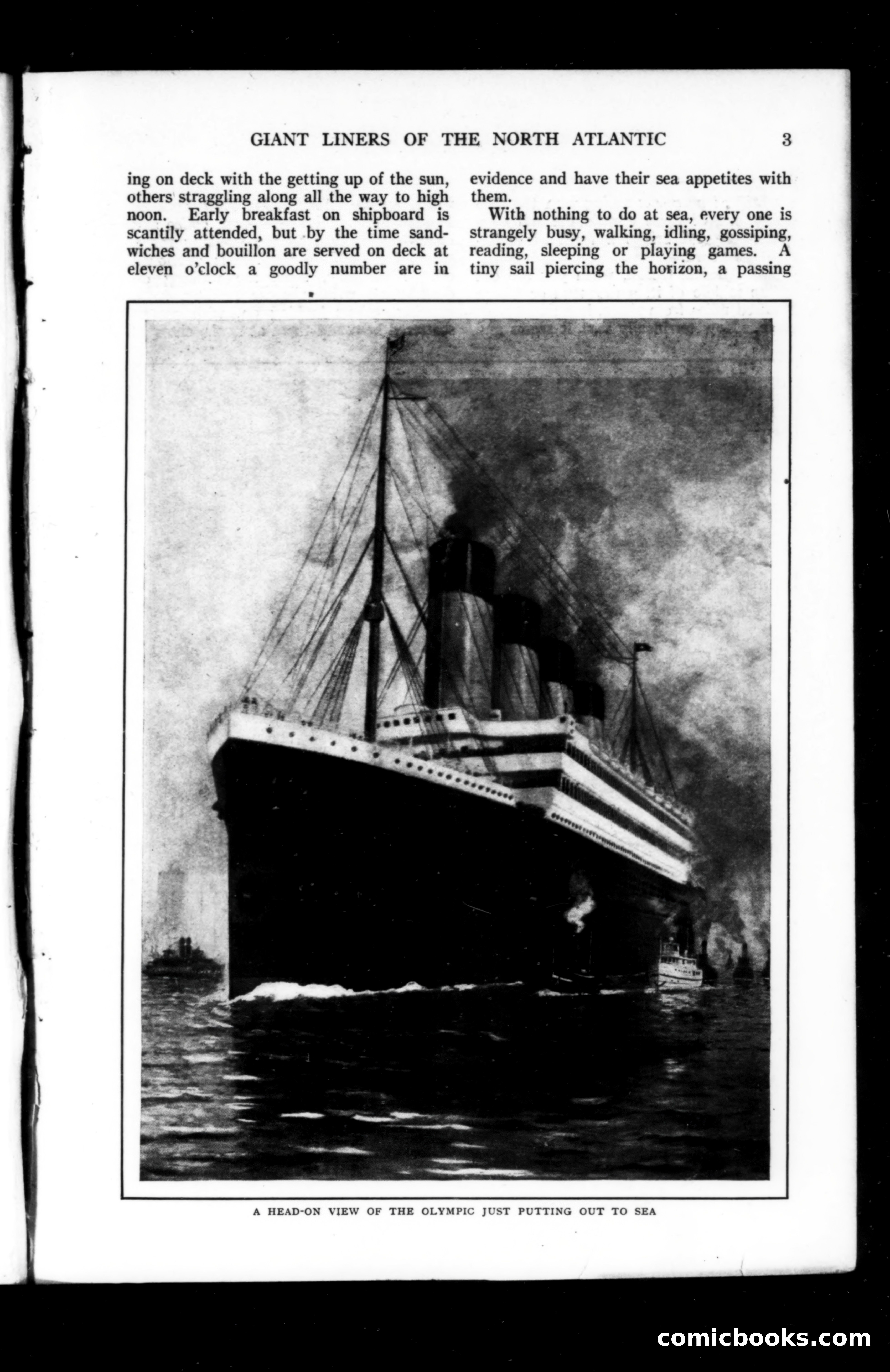 Munsey's Magazine, June 1914 — page 3 of 232