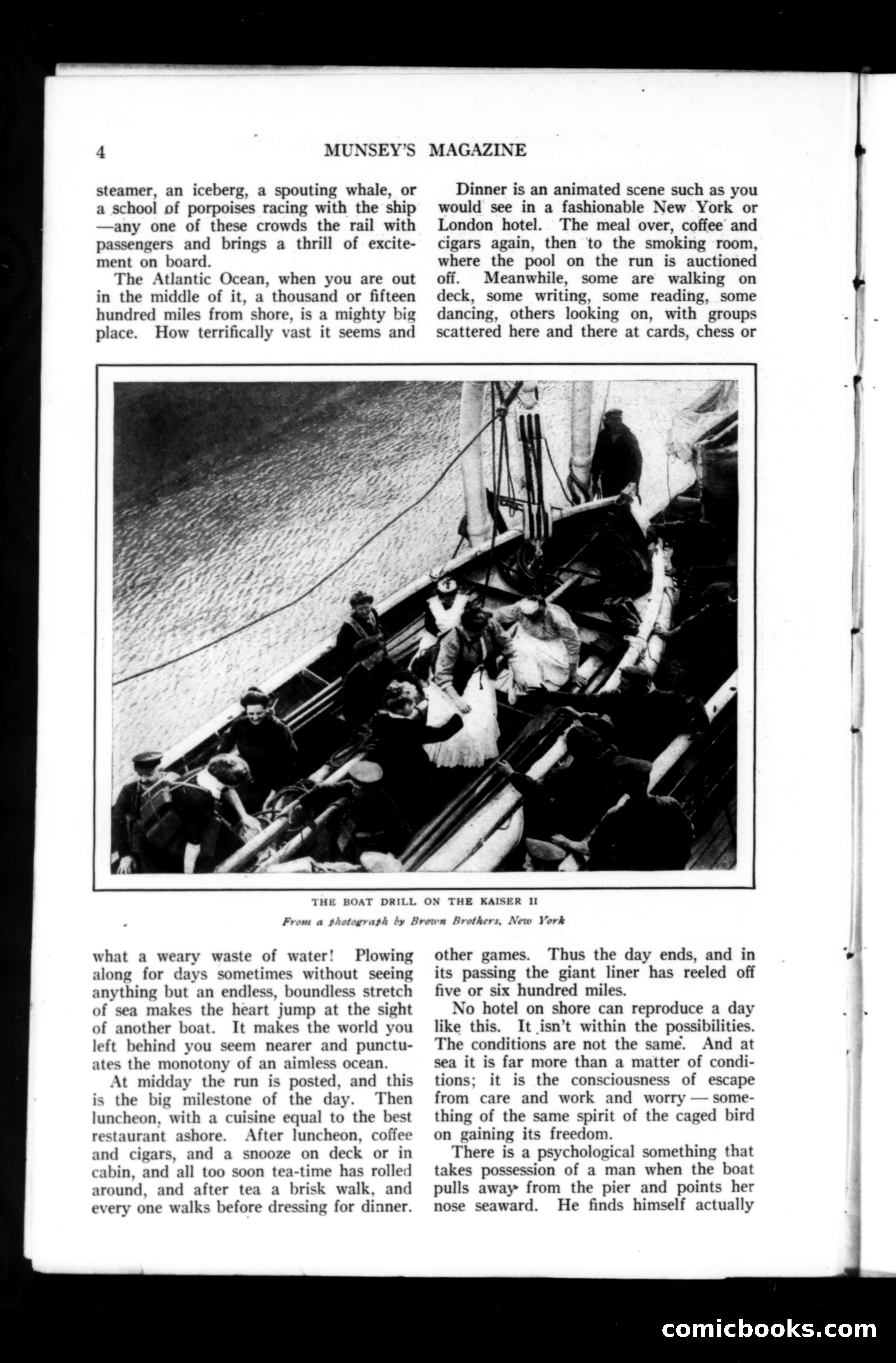 Munsey's Magazine, June 1914 — page 4 of 232