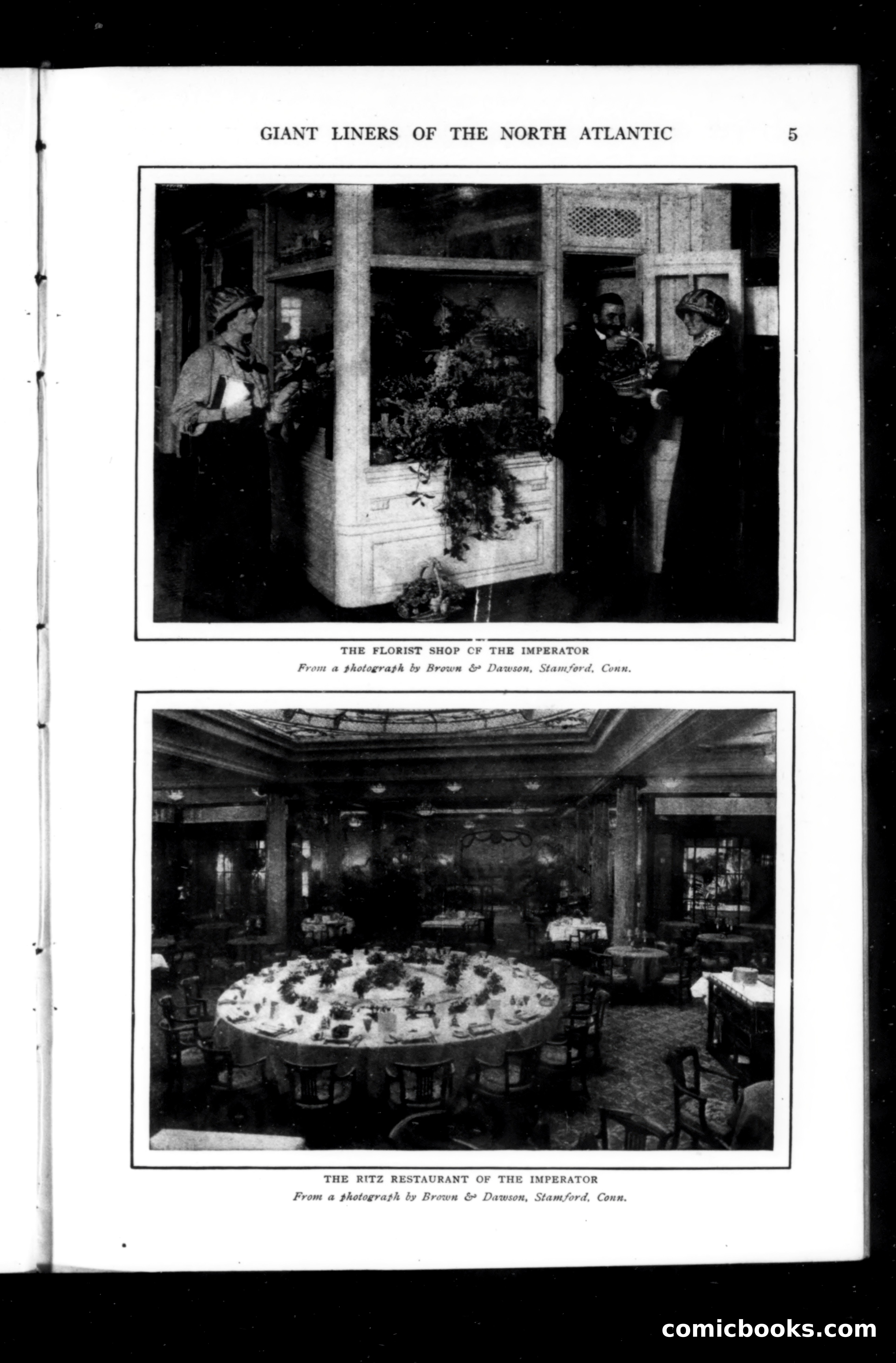 Munsey's Magazine, June 1914 — page 5 of 232