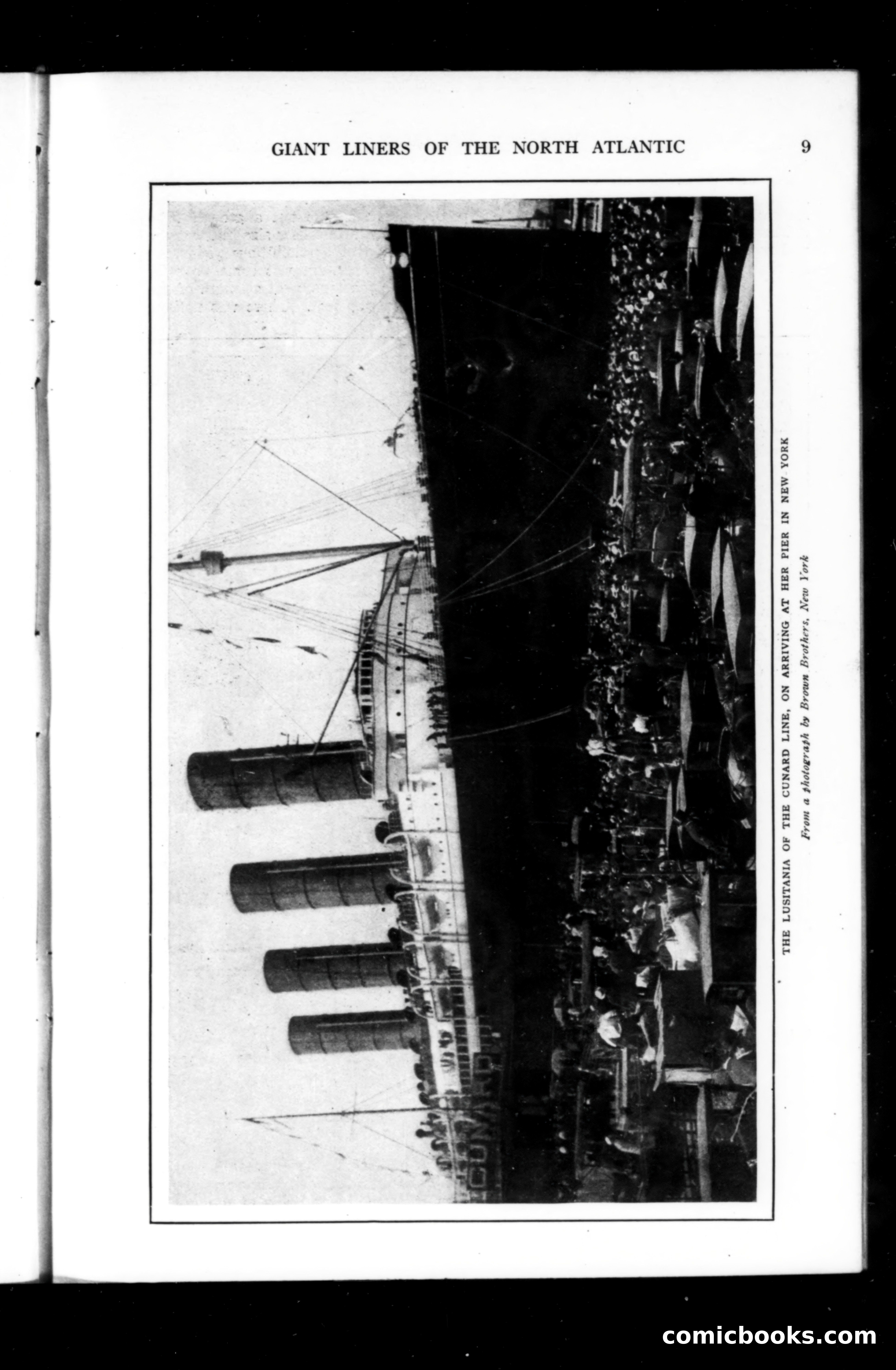 Munsey's Magazine, June 1914 — page 9 of 232