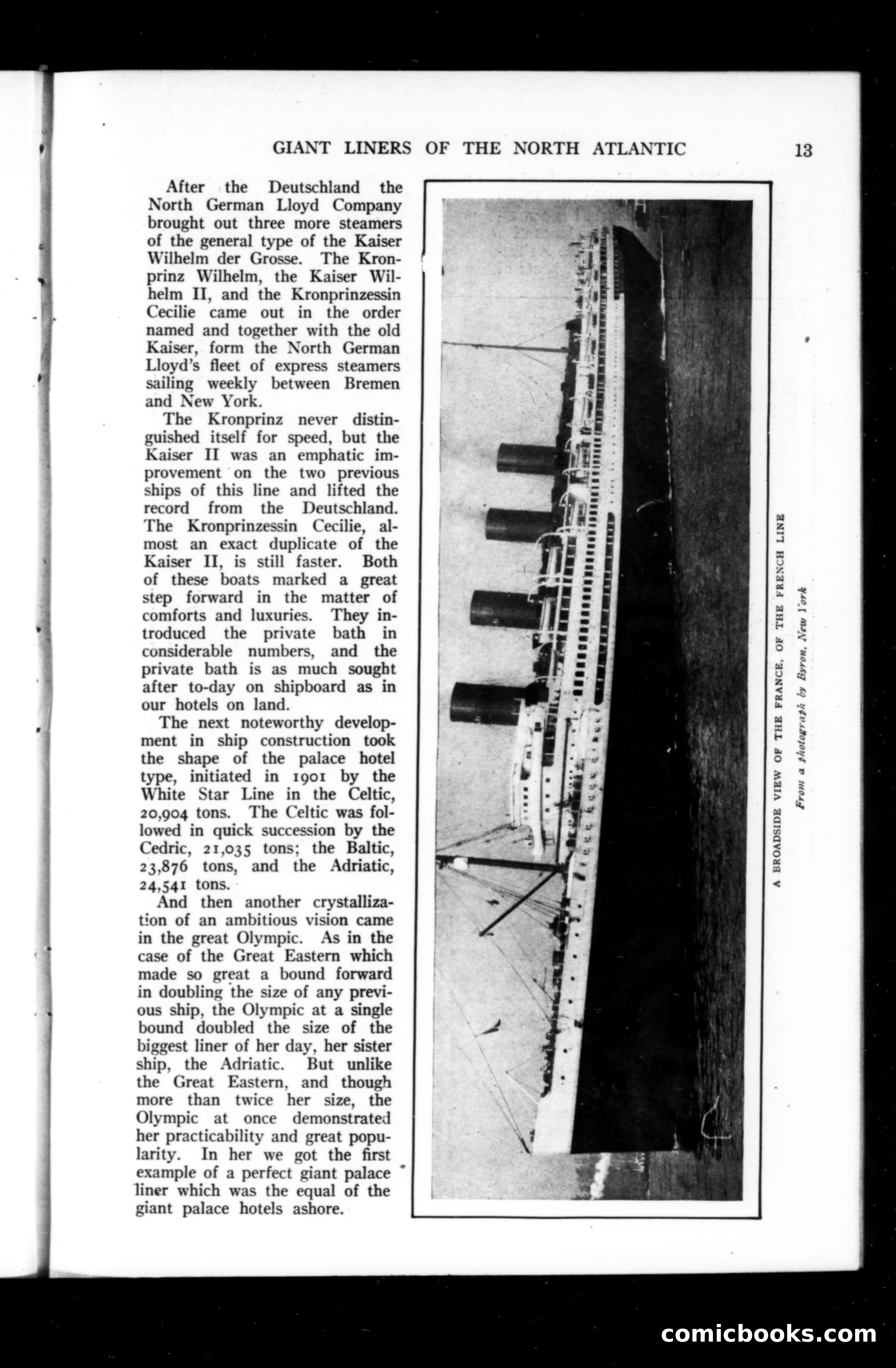Munsey's Magazine, June 1914 — page 13 of 232