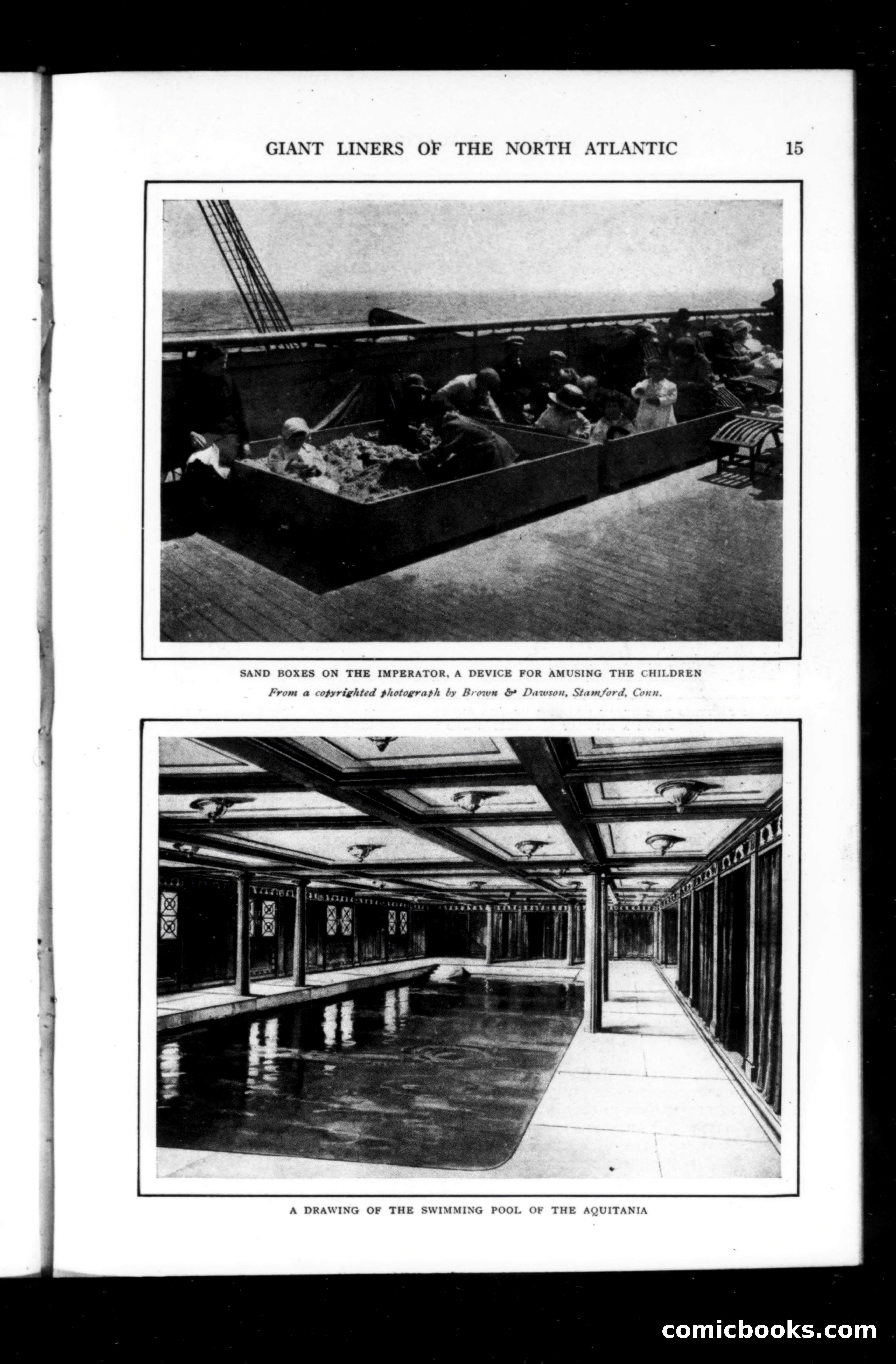 Munsey's Magazine, June 1914 — page 15 of 232