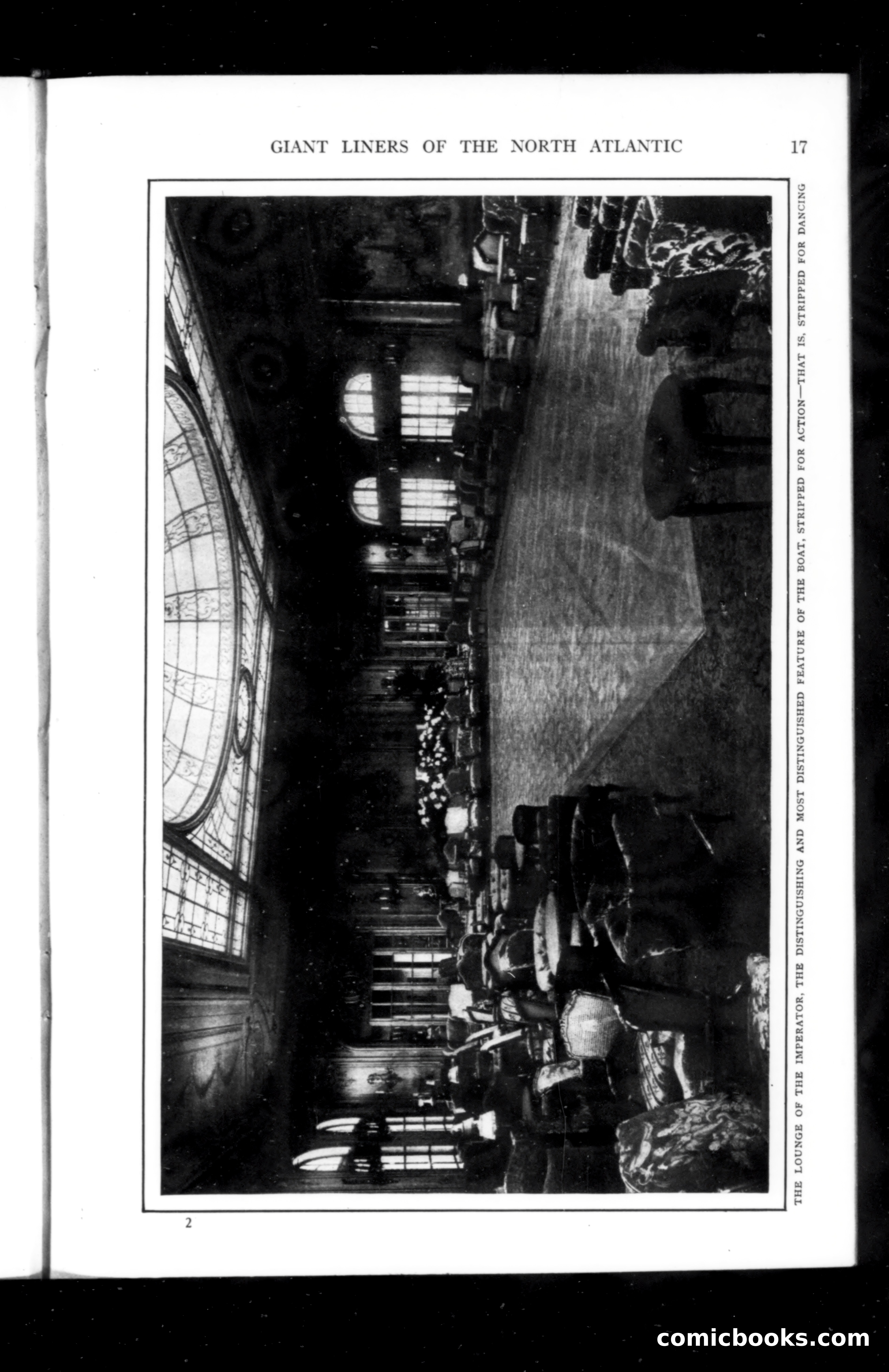 Munsey's Magazine, June 1914 — page 17 of 232