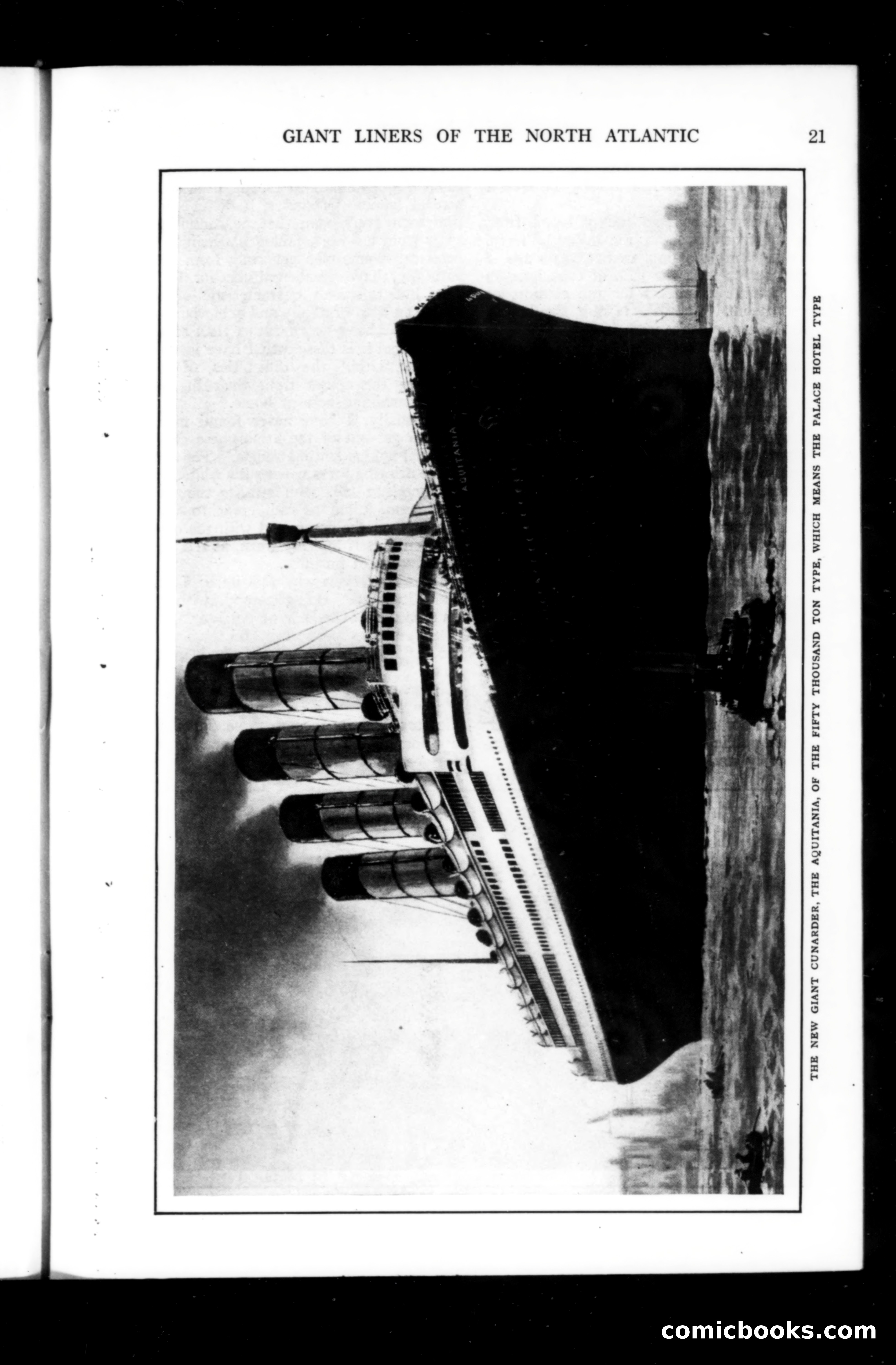 Munsey's Magazine, June 1914 — page 21 of 232