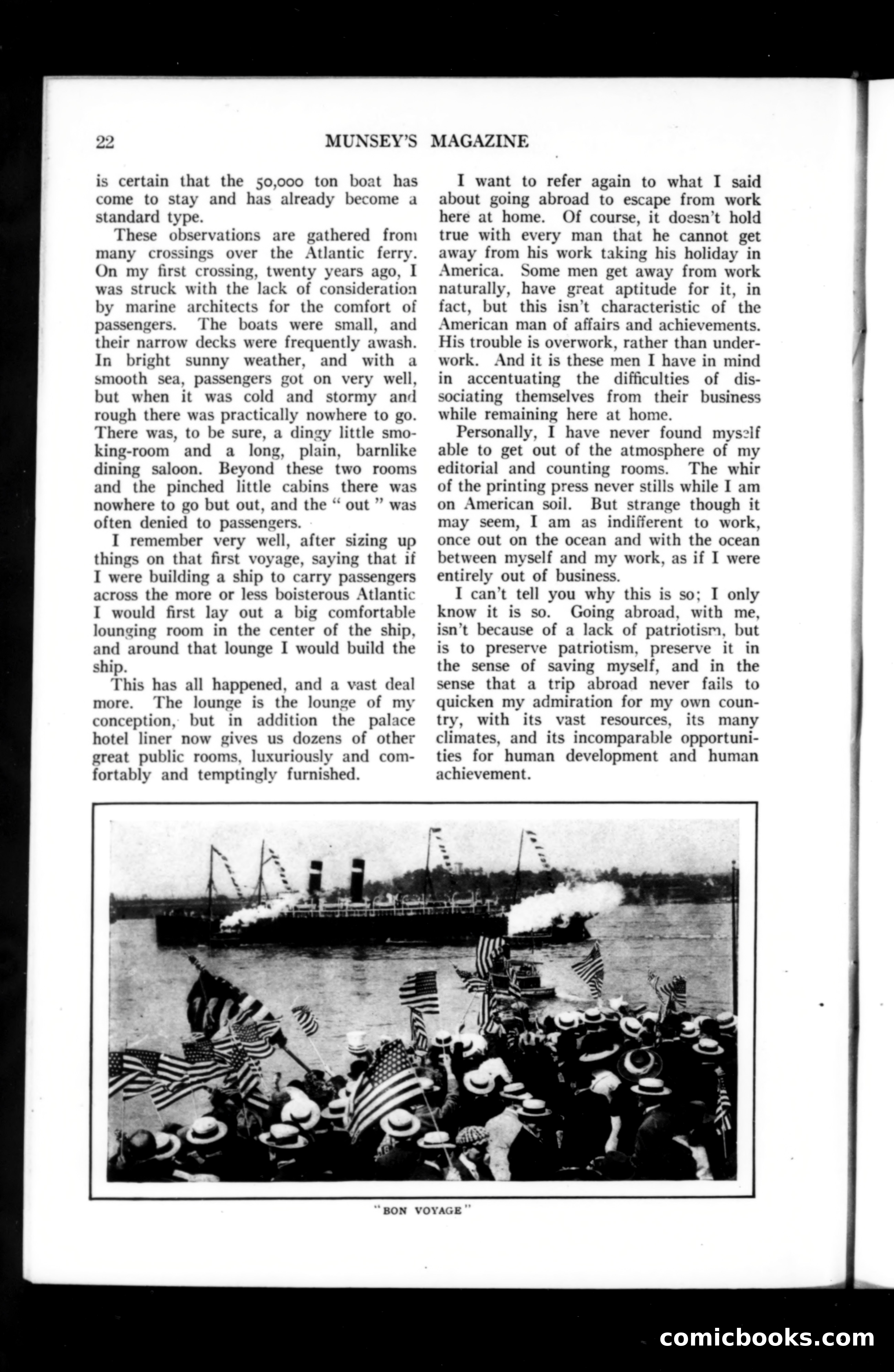 Munsey's Magazine, June 1914 — page 22 of 232