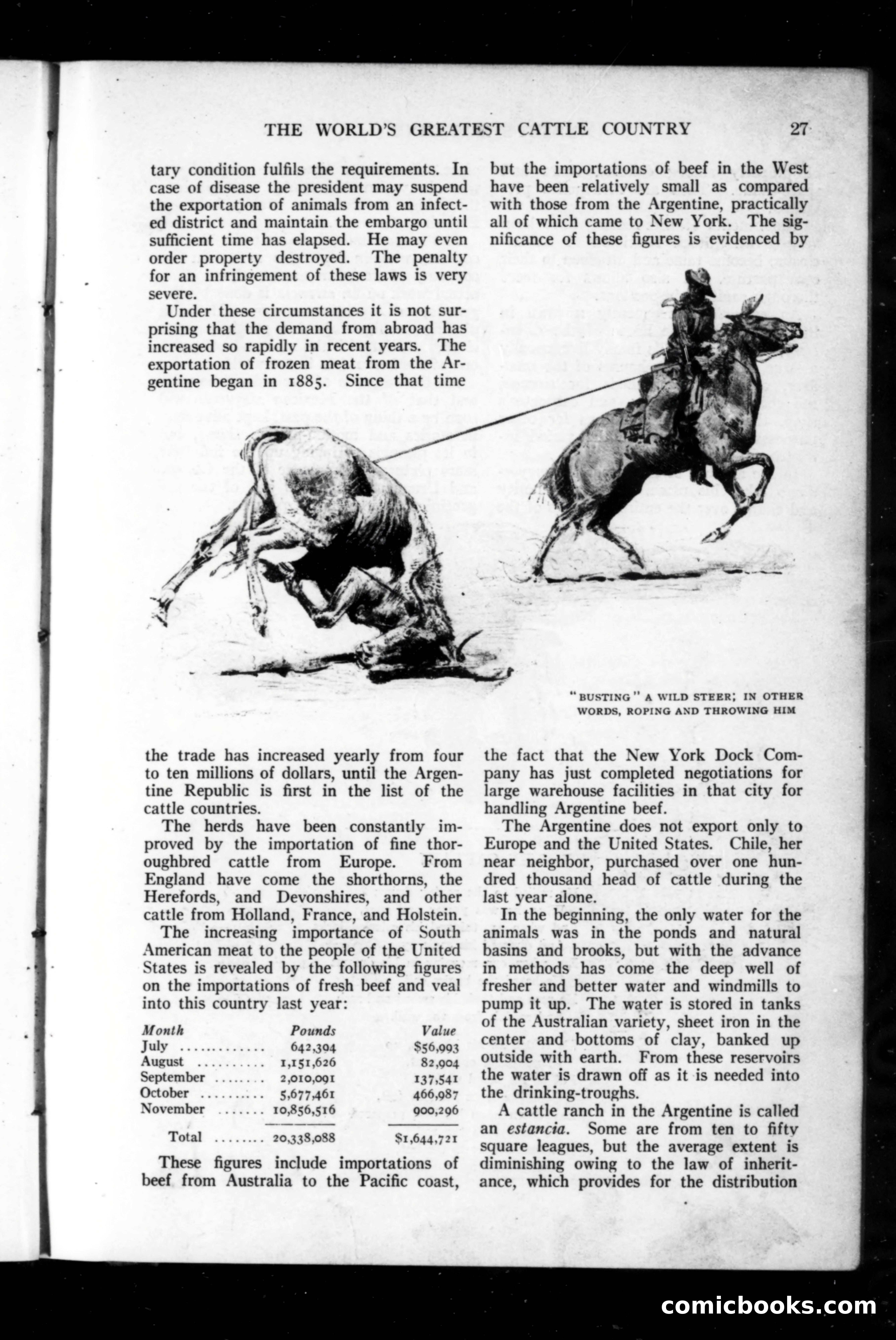 Munsey's Magazine, June 1914 — page 27 of 232