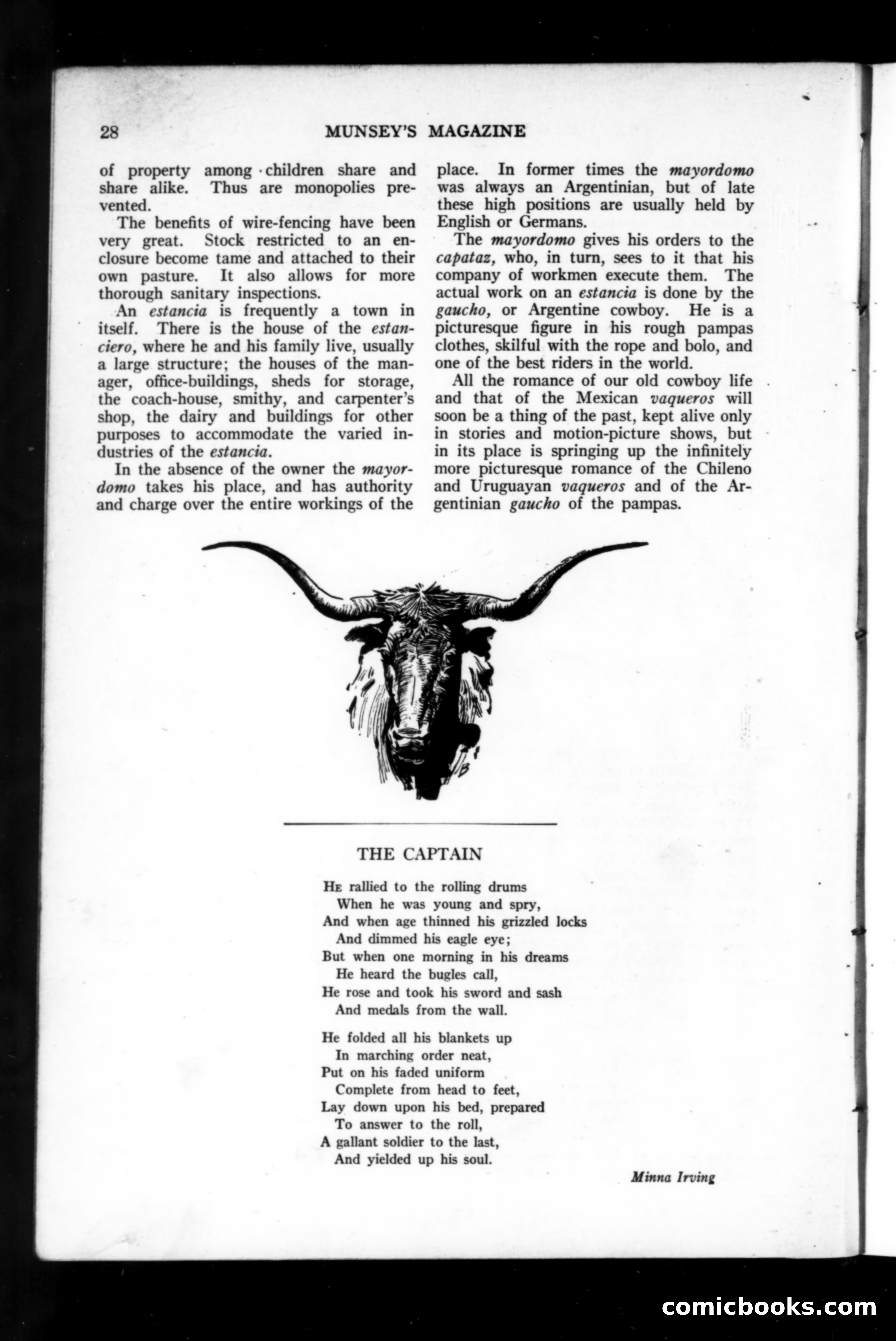 Munsey's Magazine, June 1914 — page 28 of 232