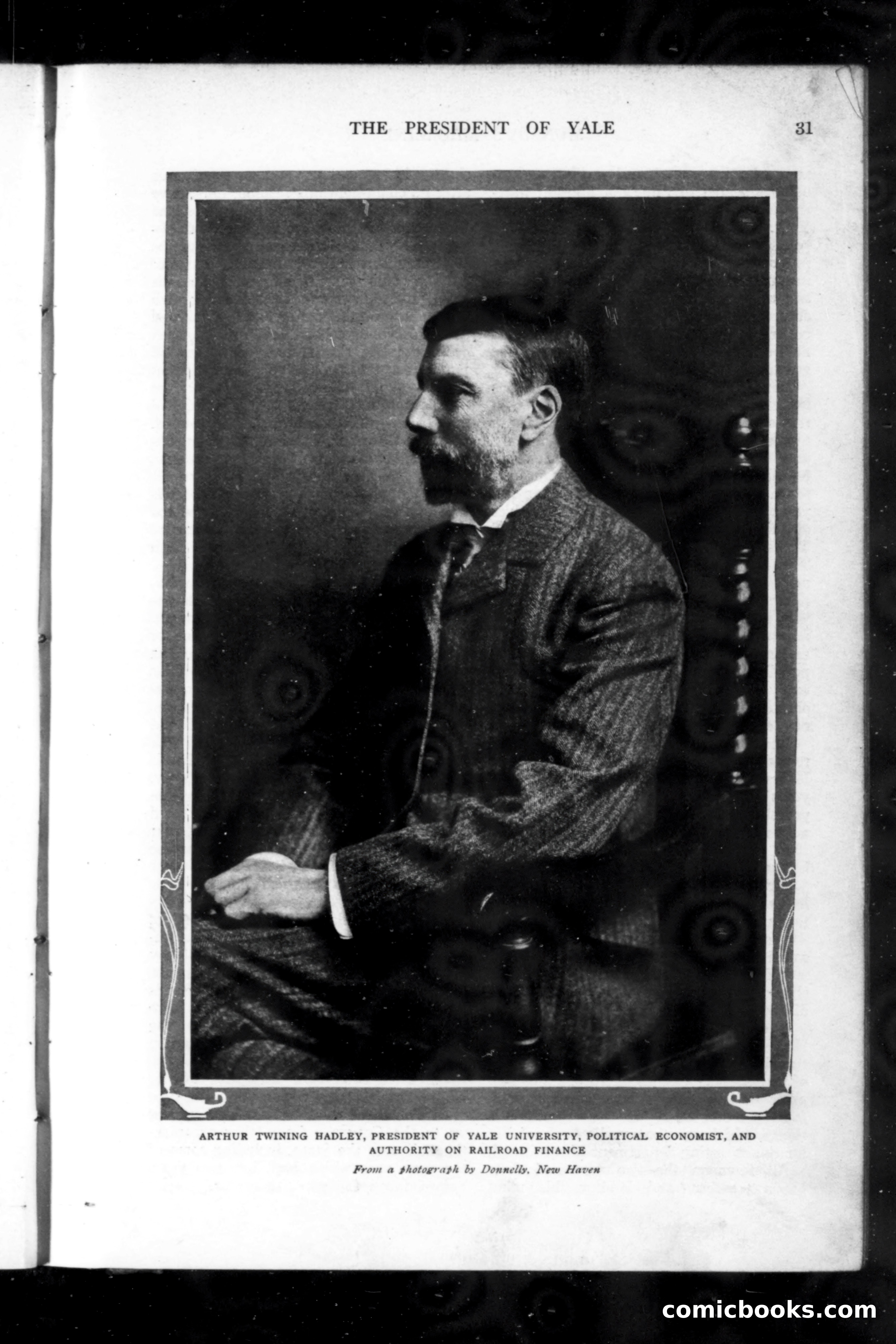 Munsey's Magazine, June 1914 — page 31 of 232